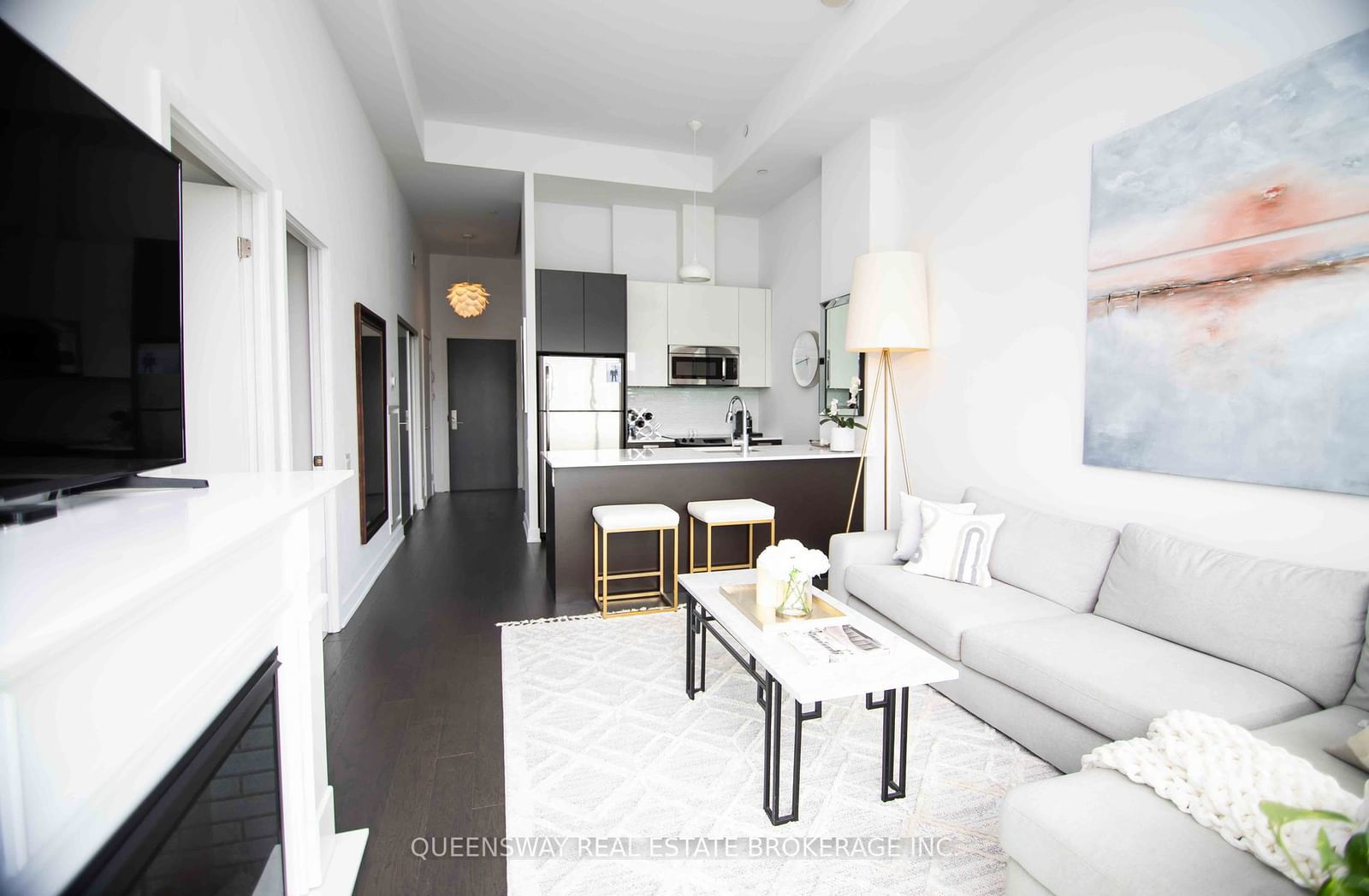 1815 Yonge St, unit 601 for sale - image #9