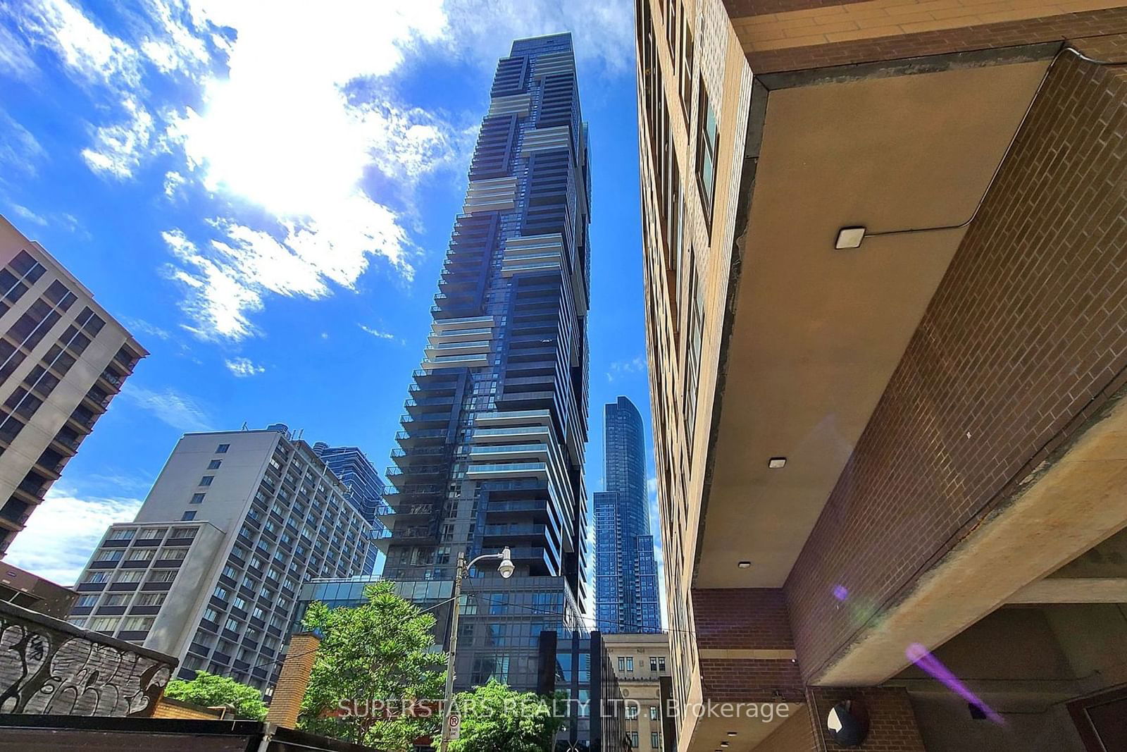 7 Grenville St, unit 2913 for sale - image #1