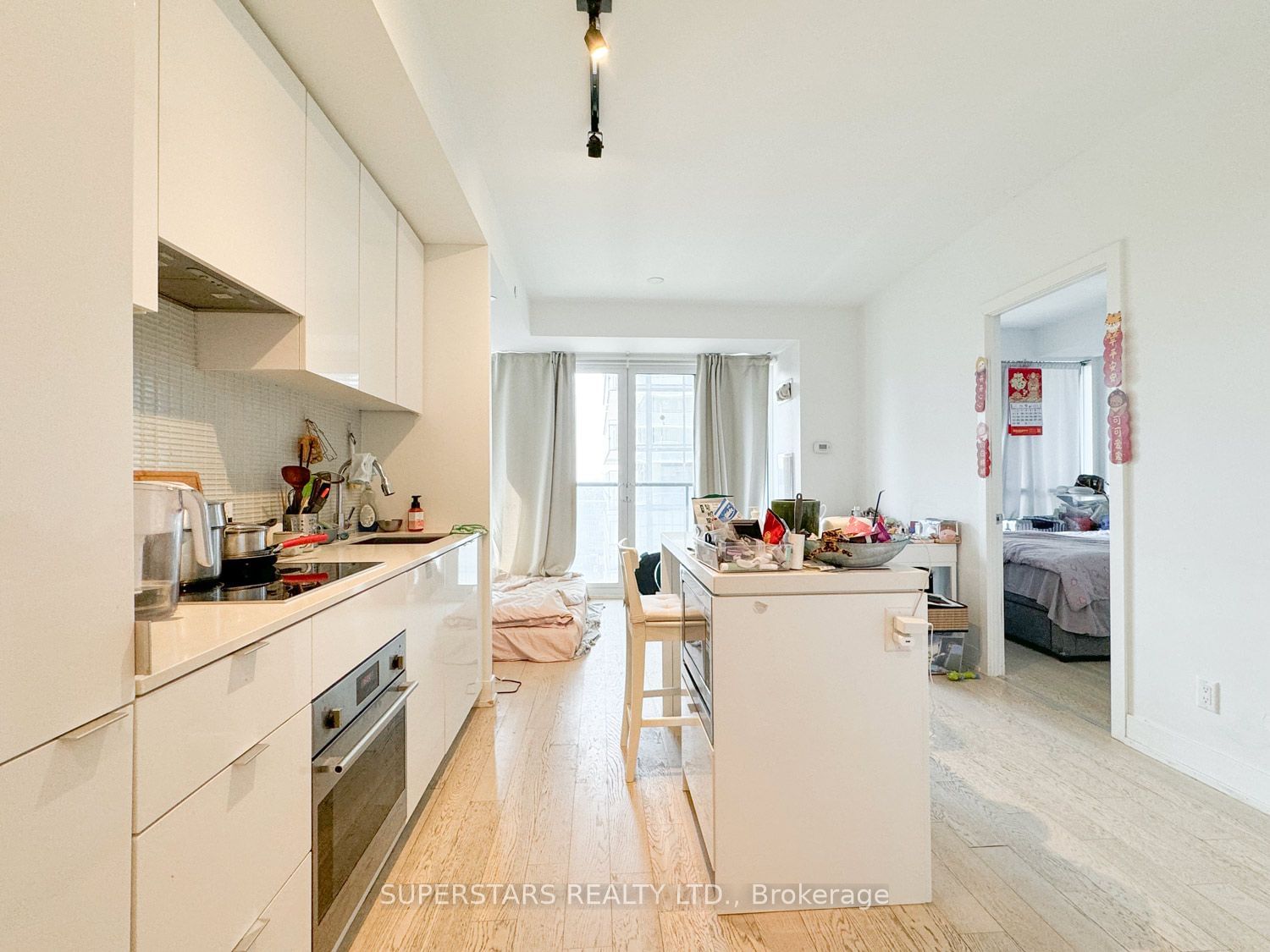 7 Grenville St, unit 2913 for sale - image #5