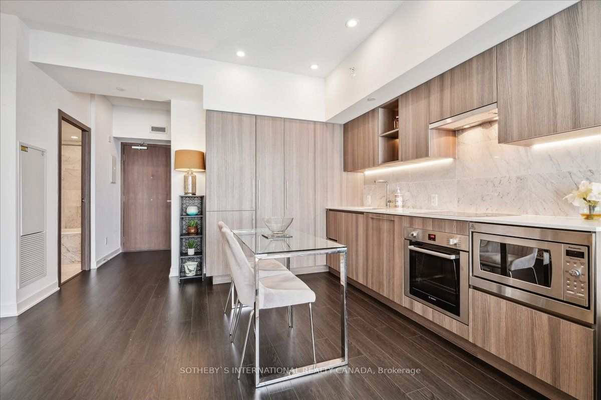 19 Bathurst St, unit 1210 for rent - image #19