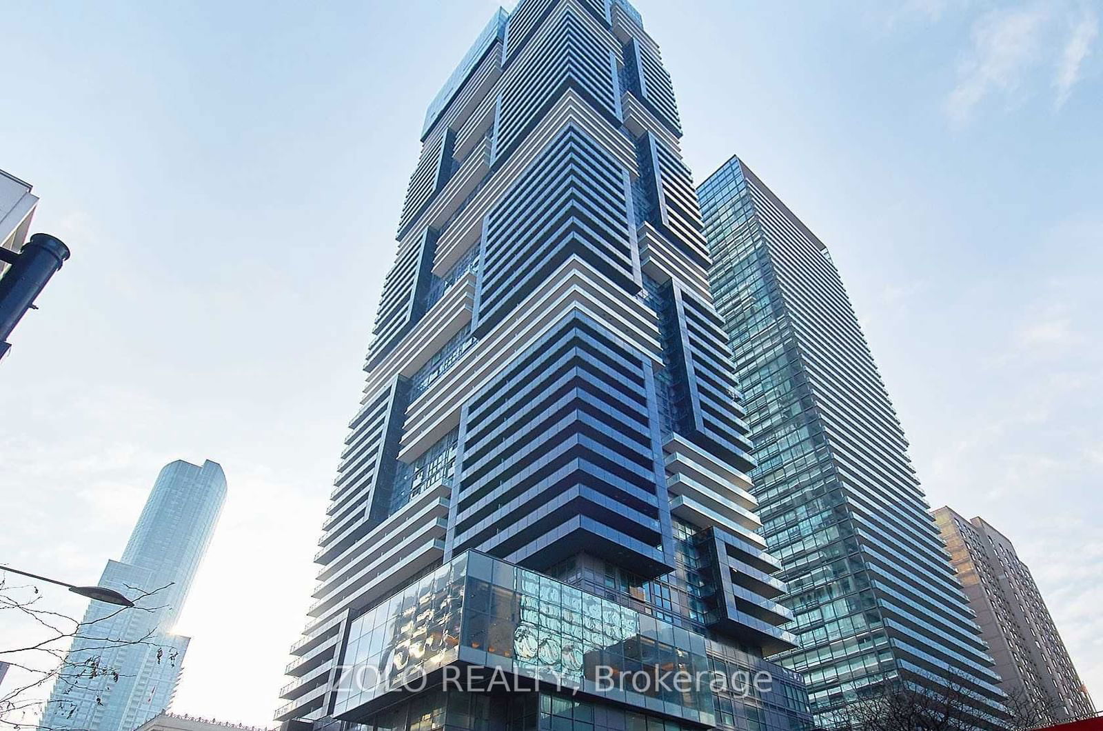 7 Grenville St, unit 5411 for rent - image #1