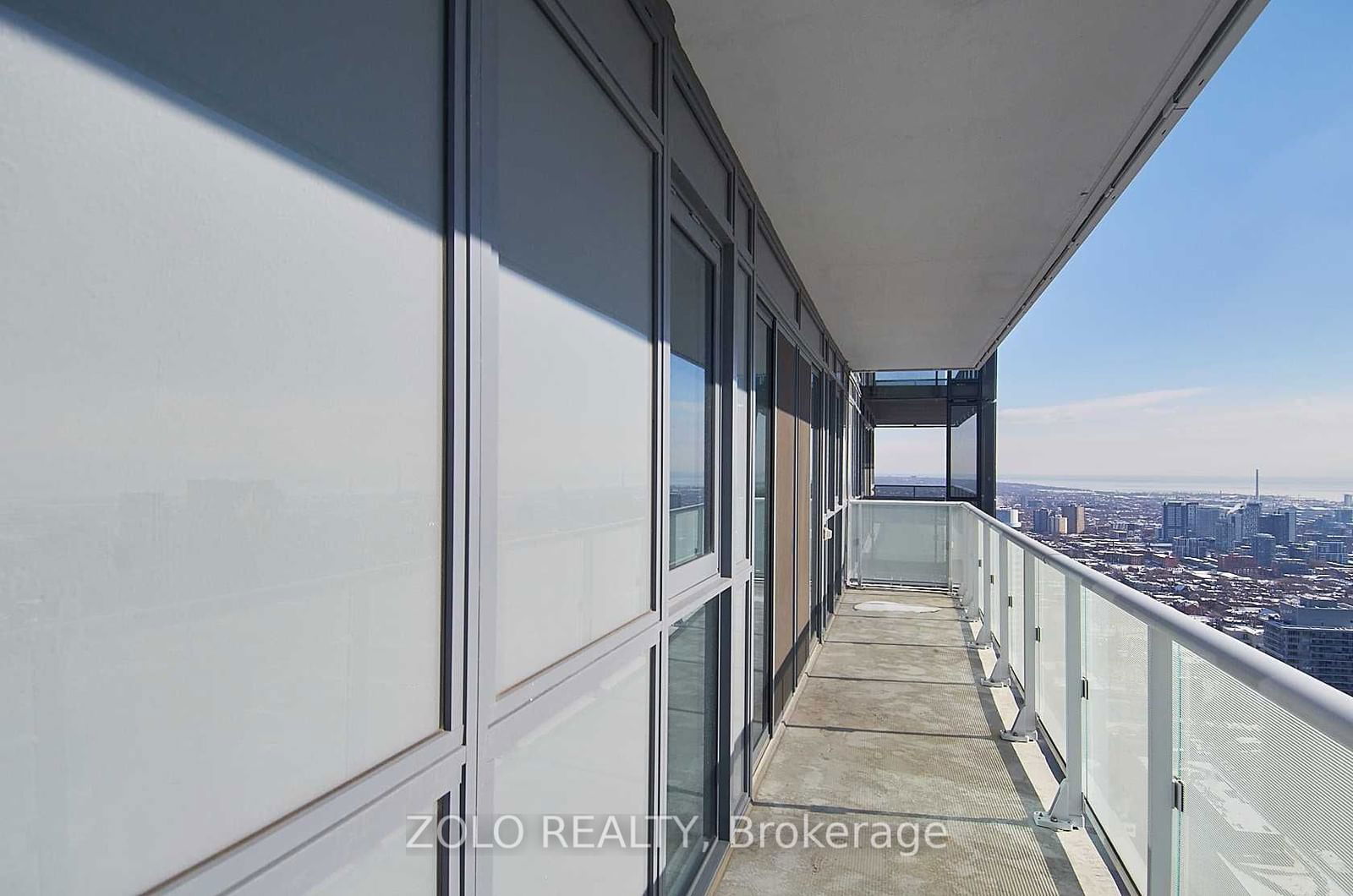 7 Grenville St, unit 5411 for rent - image #12