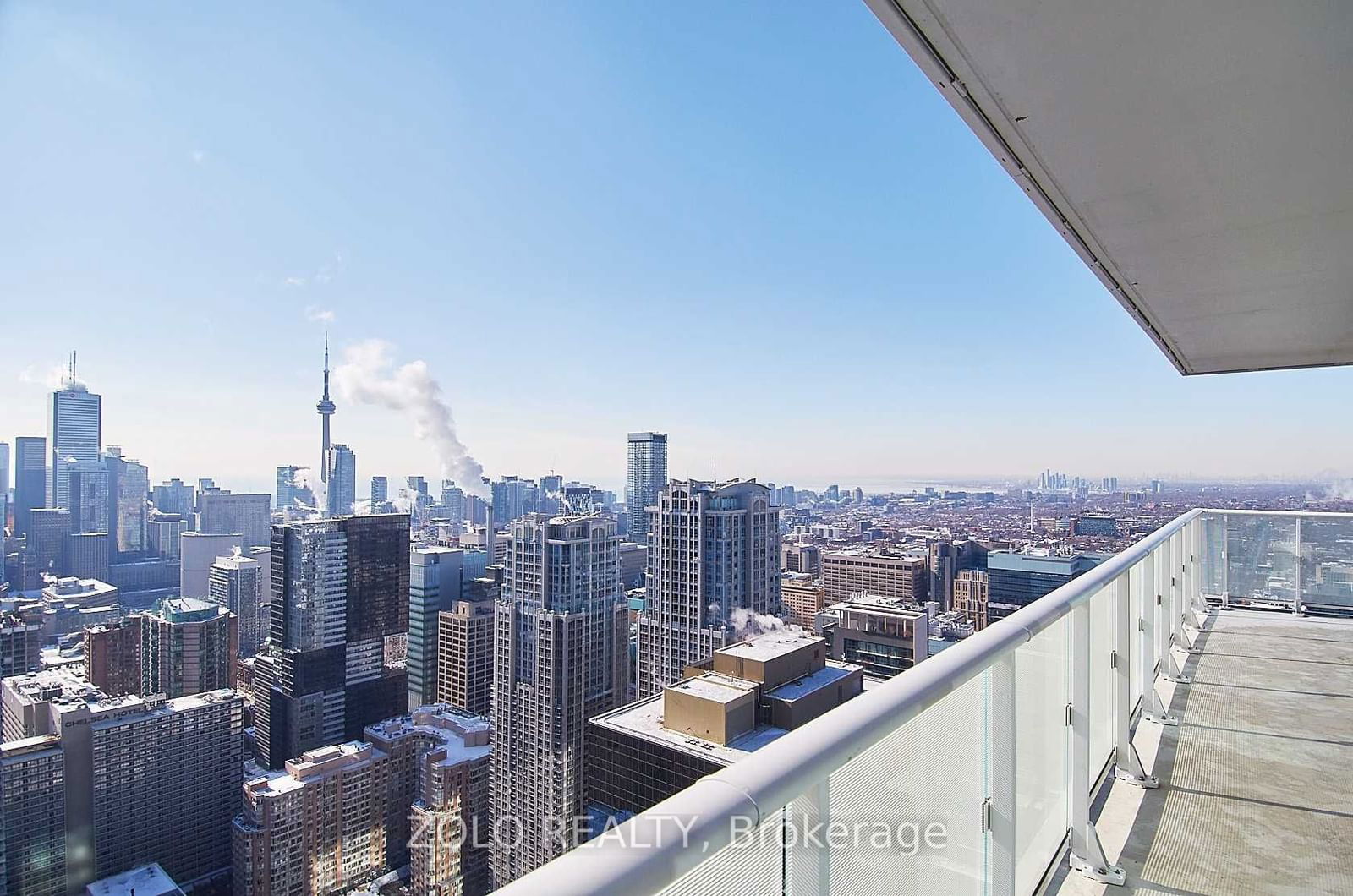 7 Grenville St, unit 5411 for rent - image #14