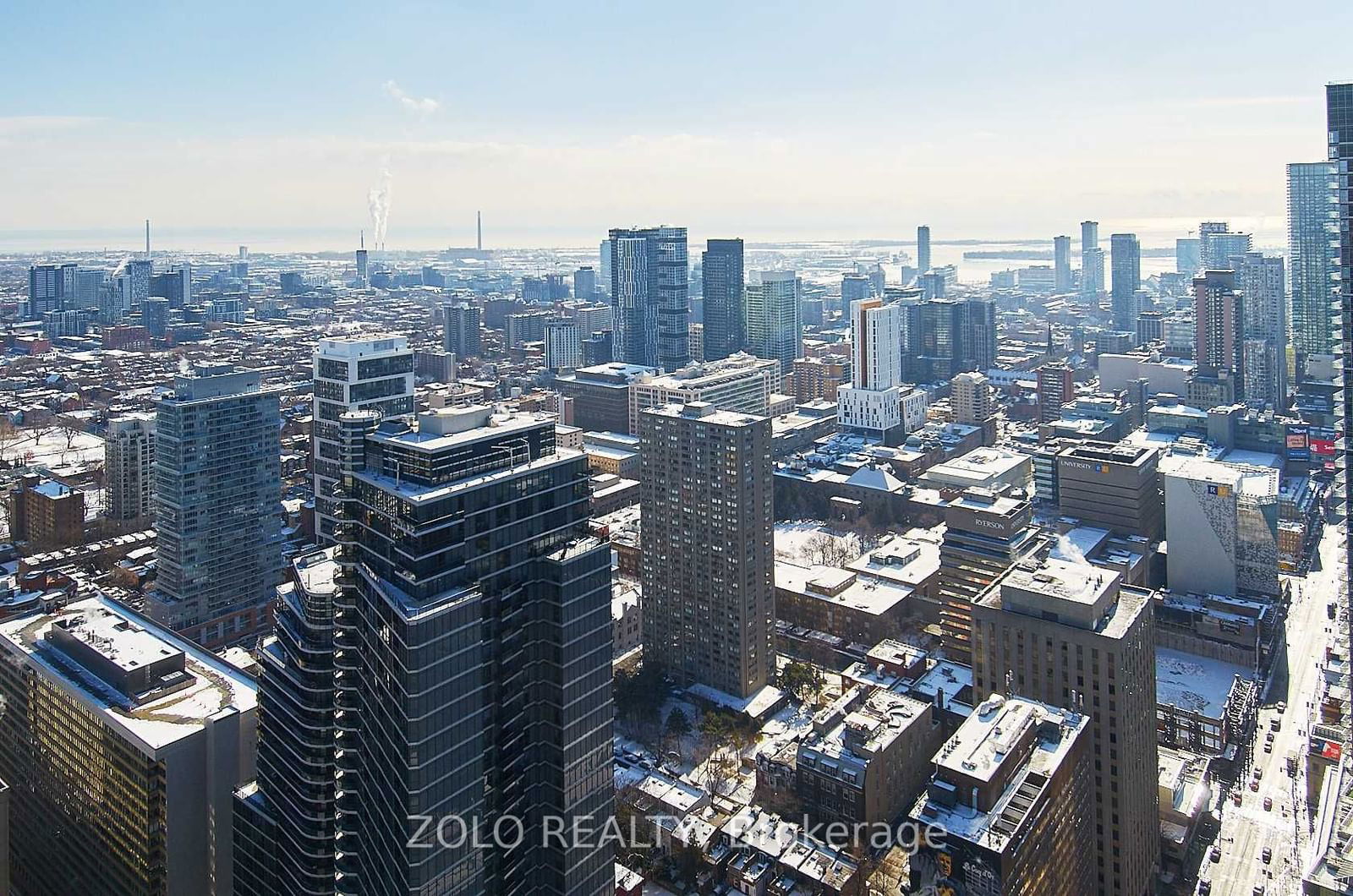 7 Grenville St, unit 5411 for rent - image #16