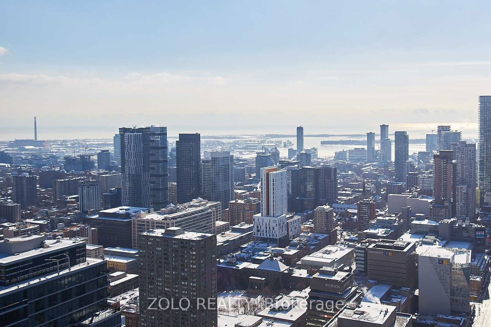 7 Grenville St, unit 5411 for rent - image #17