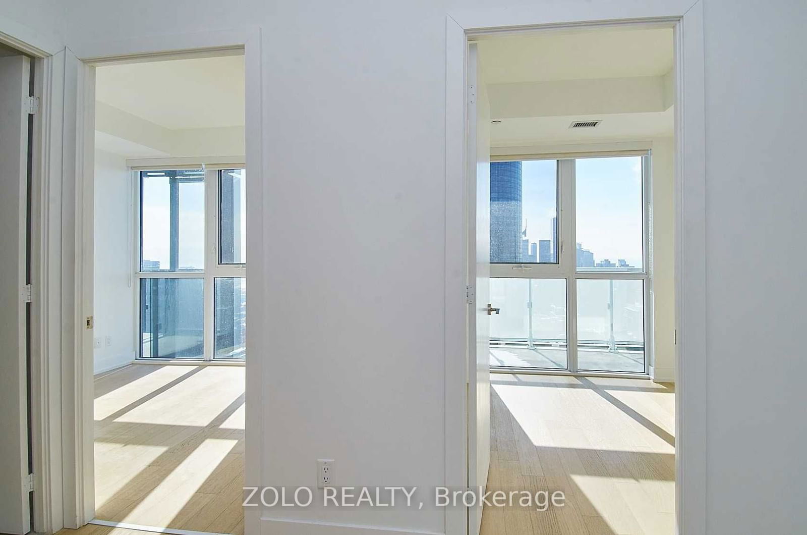 7 Grenville St, unit 5411 for rent - image #25