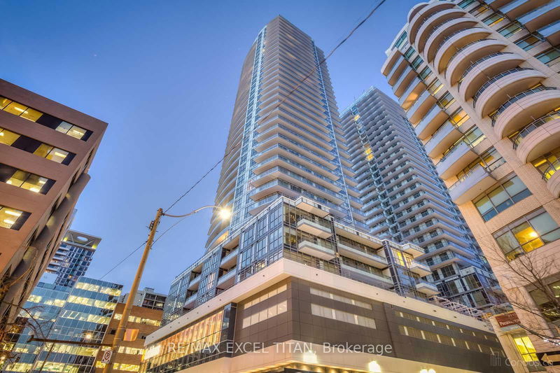 89 Dunfield Ave, unit 3104 for rent - image #1