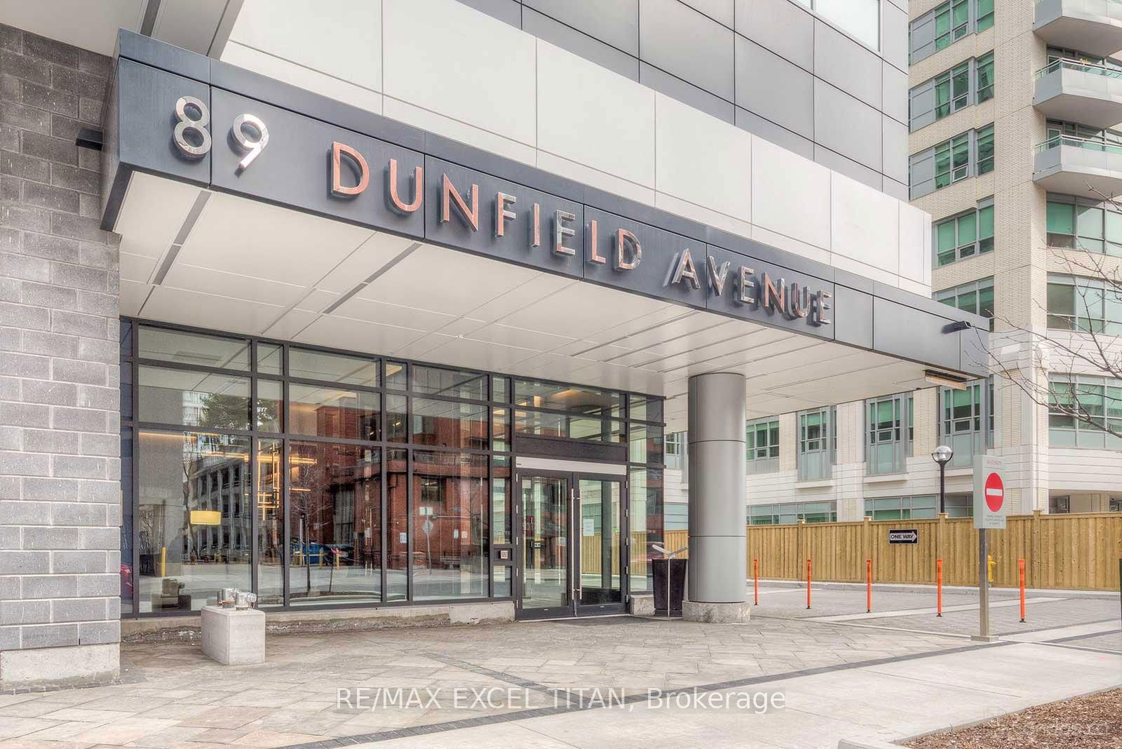 89 Dunfield Ave, unit 3104 for rent - image #2