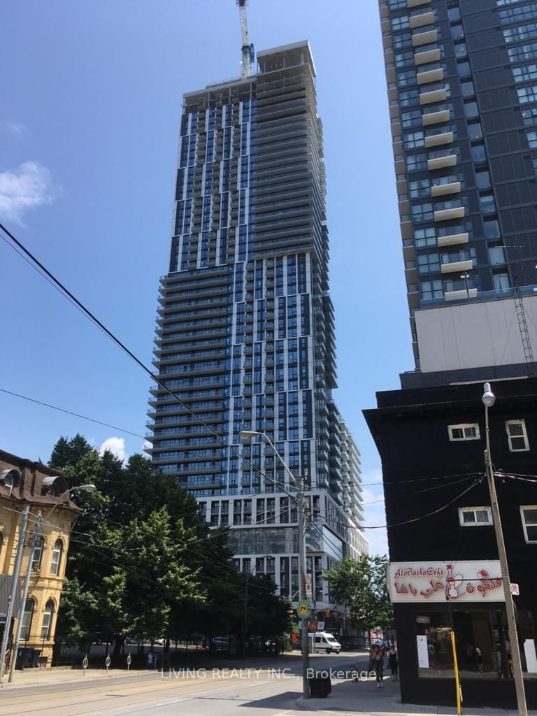 251 Jarvis St, unit 1231 for rent - image #1