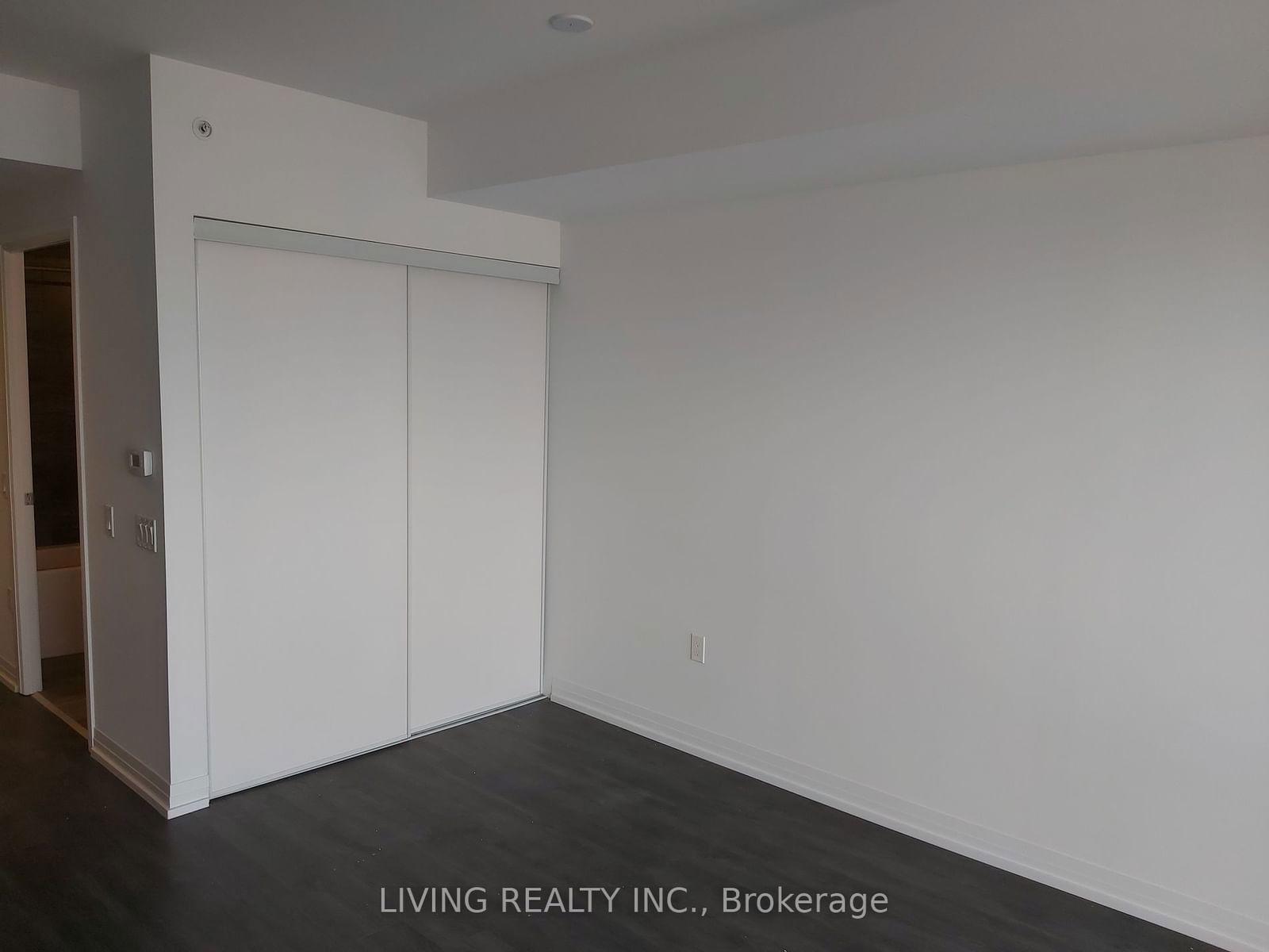 251 Jarvis St, unit 1231 for rent