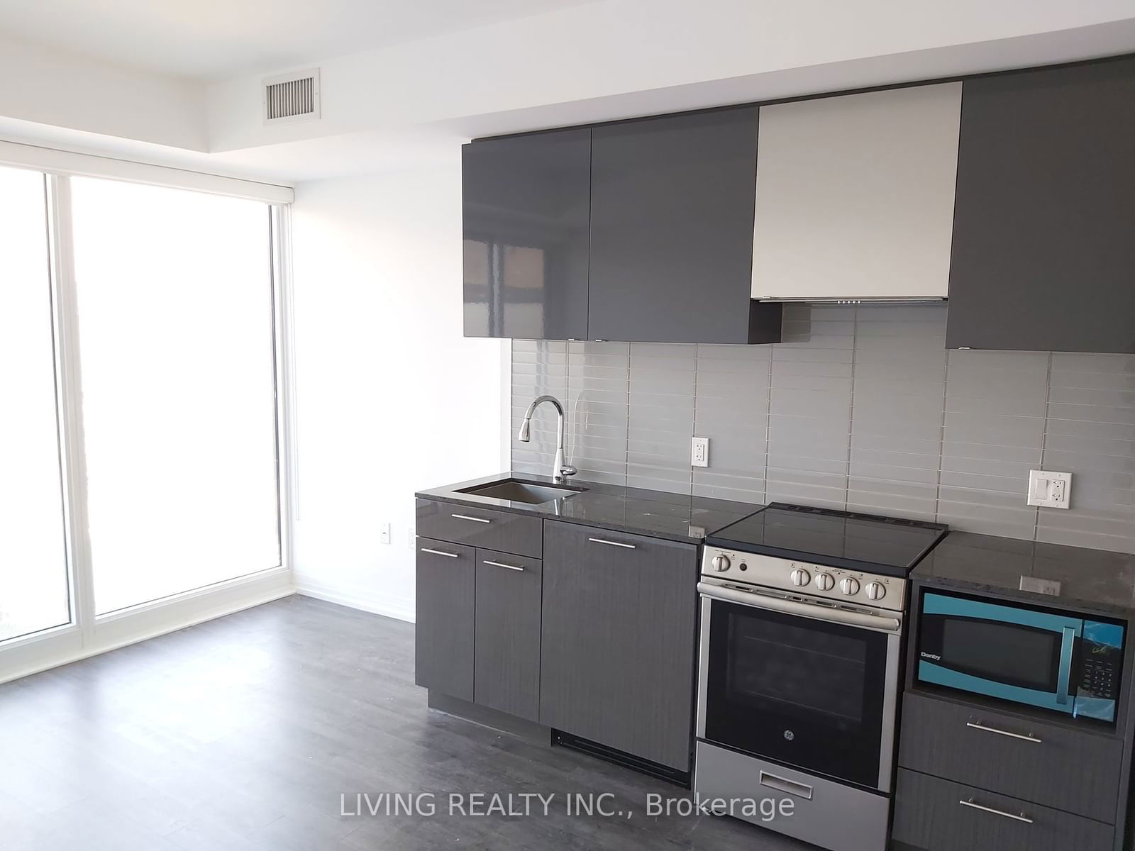 251 Jarvis St, unit 1231 for rent