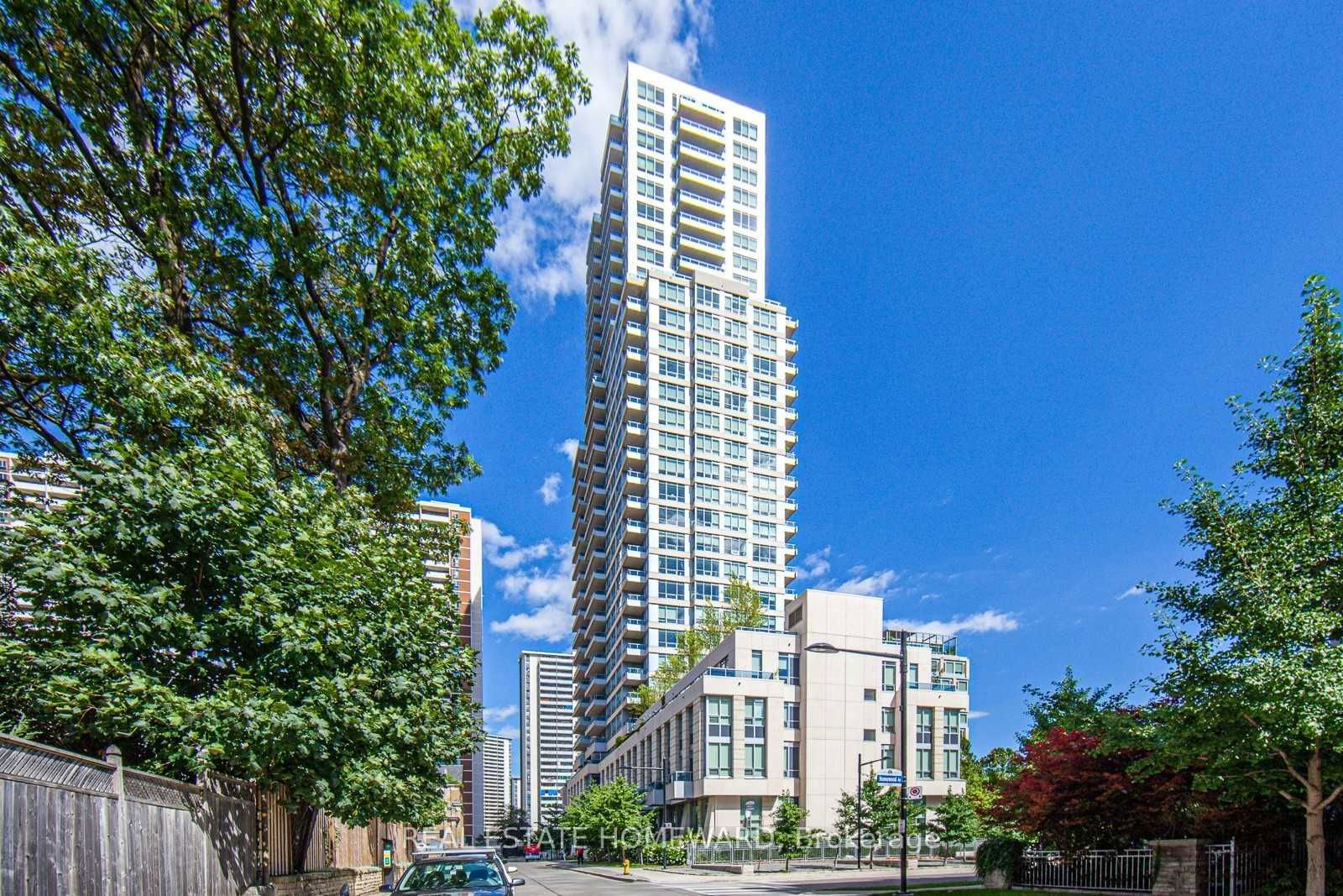 500 Sherbourne St, unit 3006 for sale - image #1