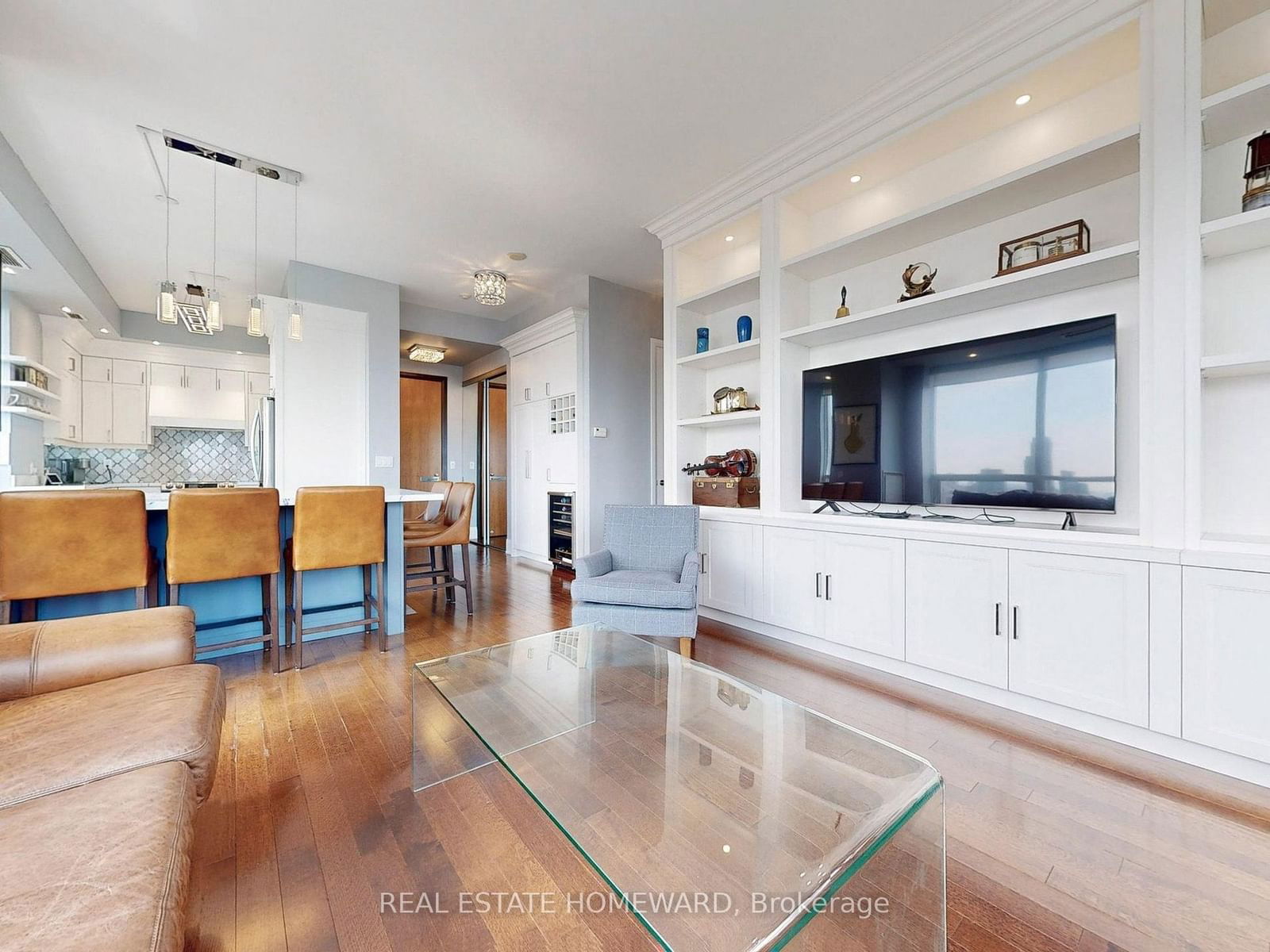 500 Sherbourne St, unit 3006 for sale - image #10