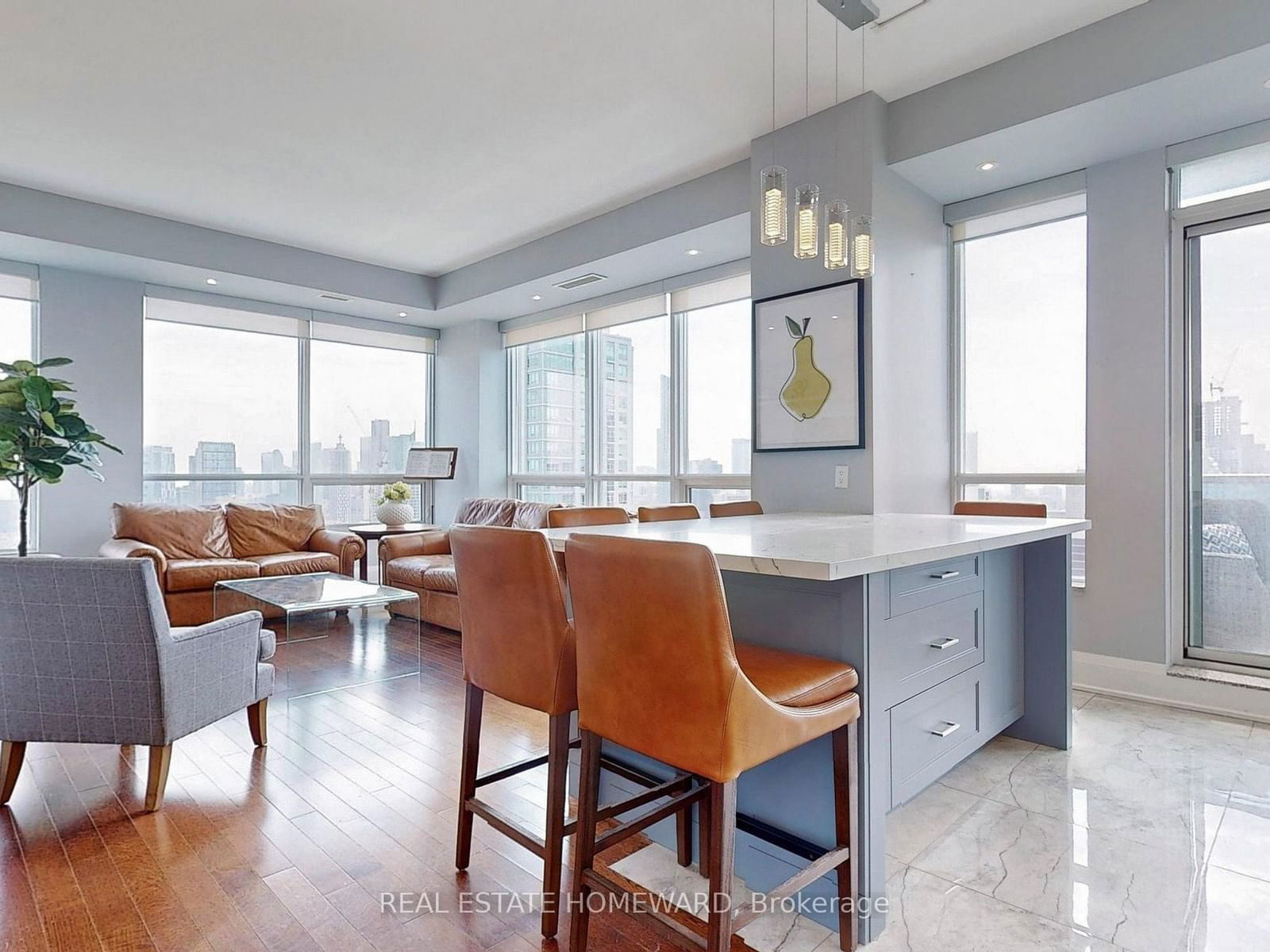 500 Sherbourne St, unit 3006 for sale - image #12