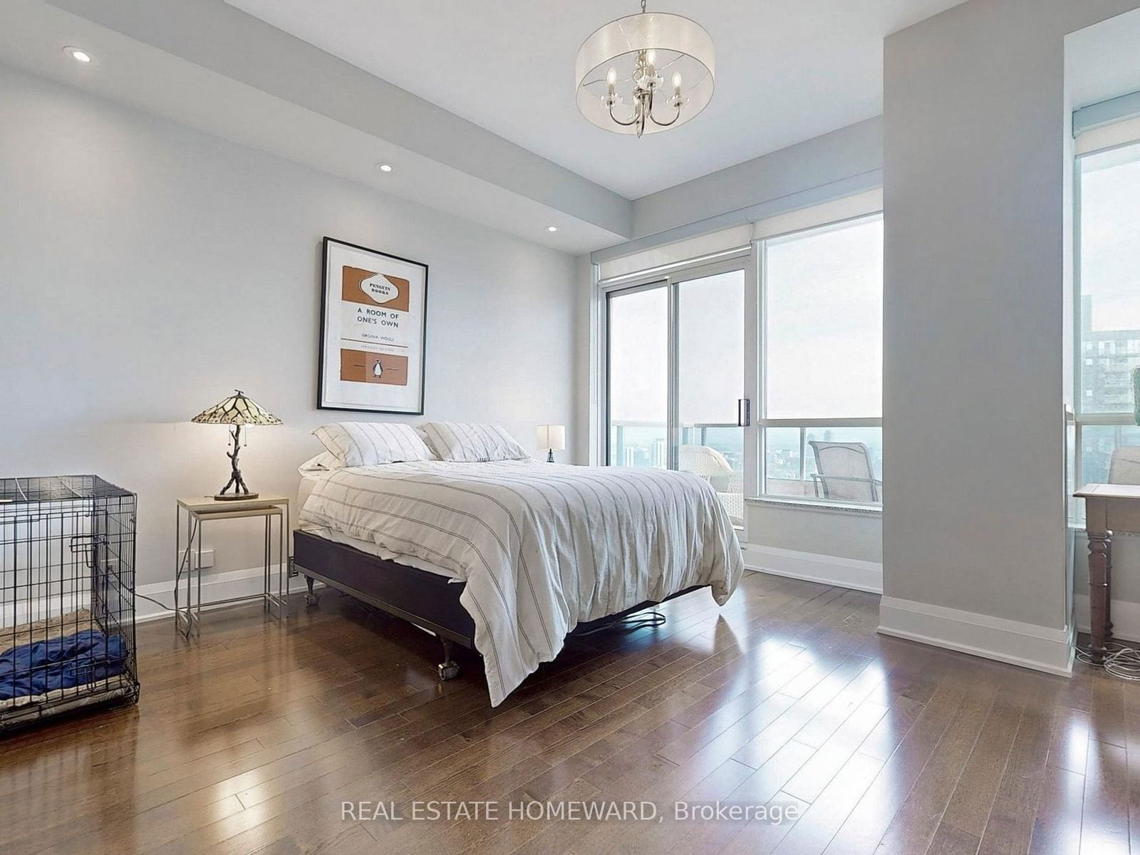 500 Sherbourne St, unit 3006 for sale