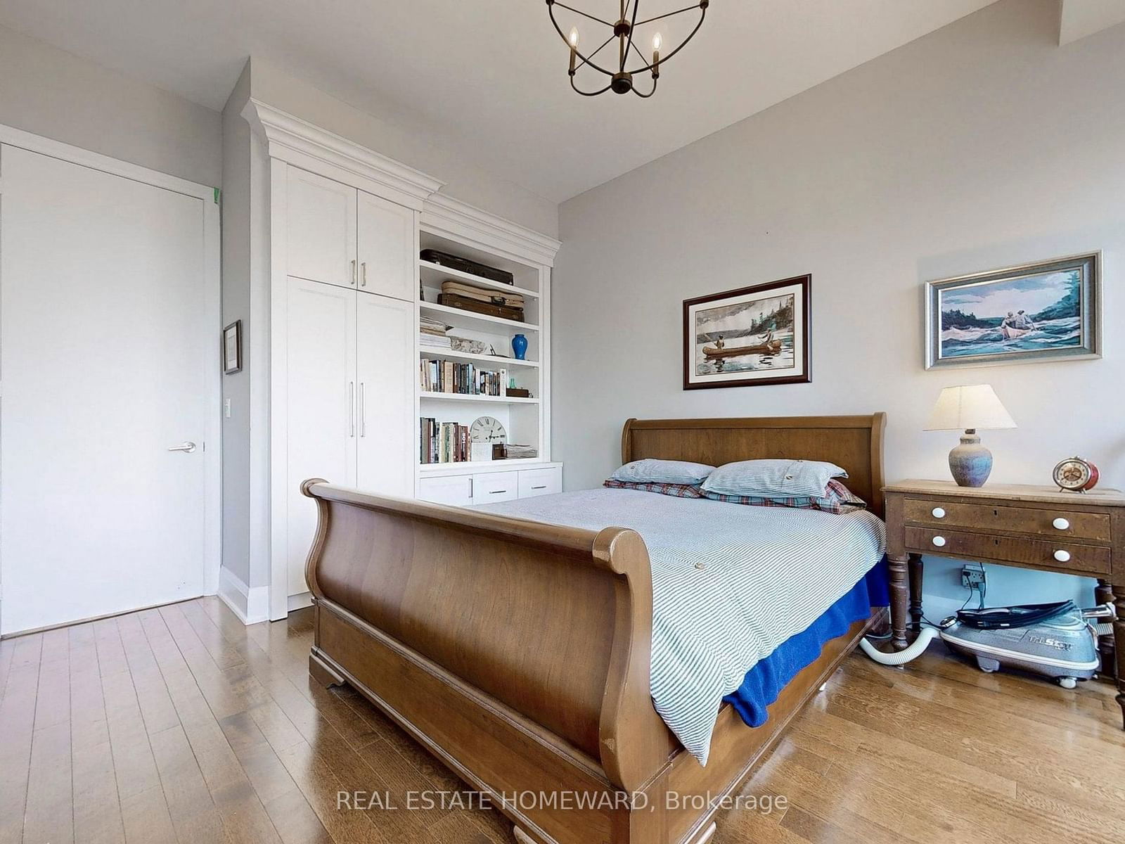 500 Sherbourne St, unit 3006 for sale - image #24