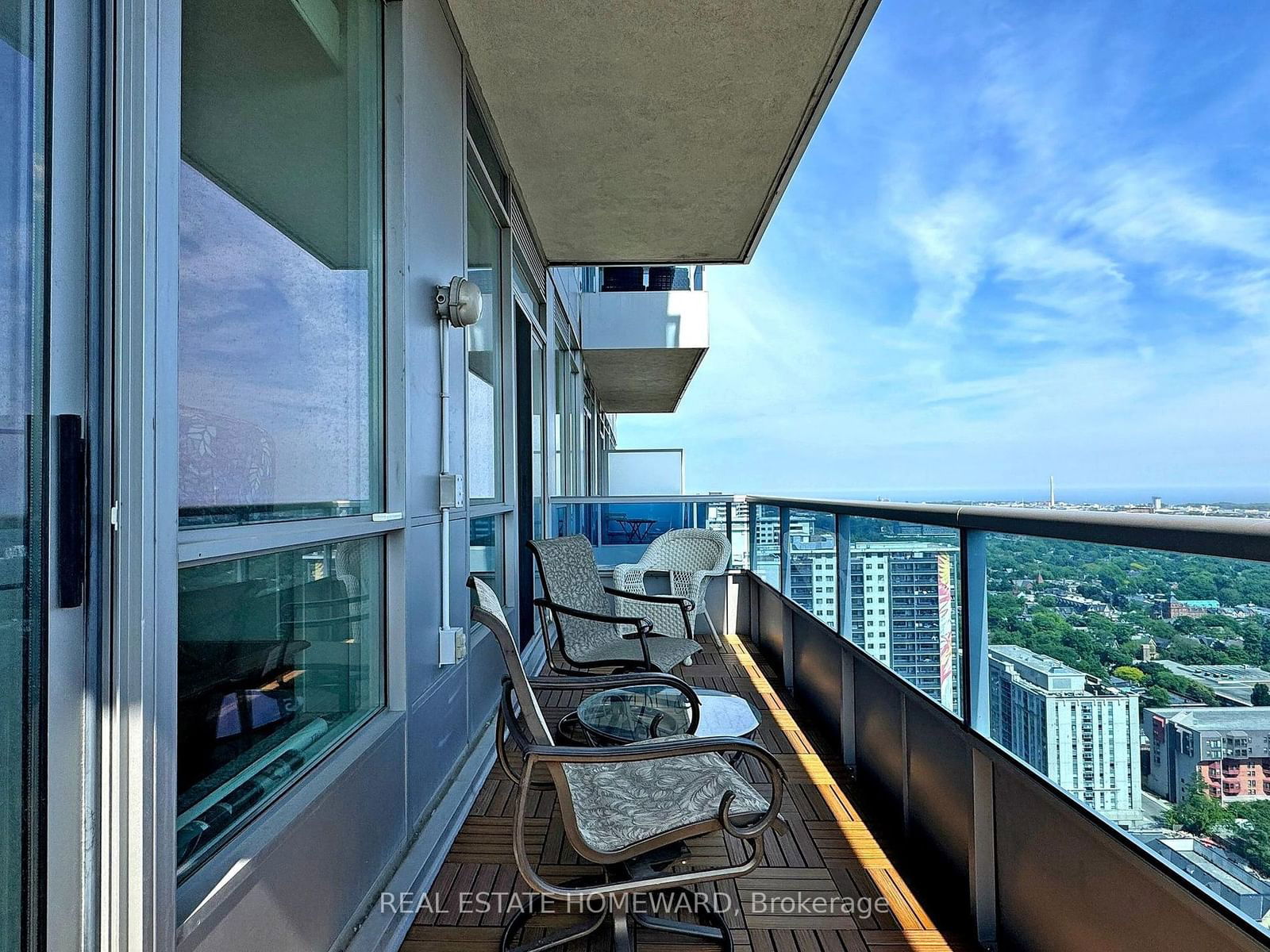 The 500 Sherbourne Condos, Downtown, Toronto