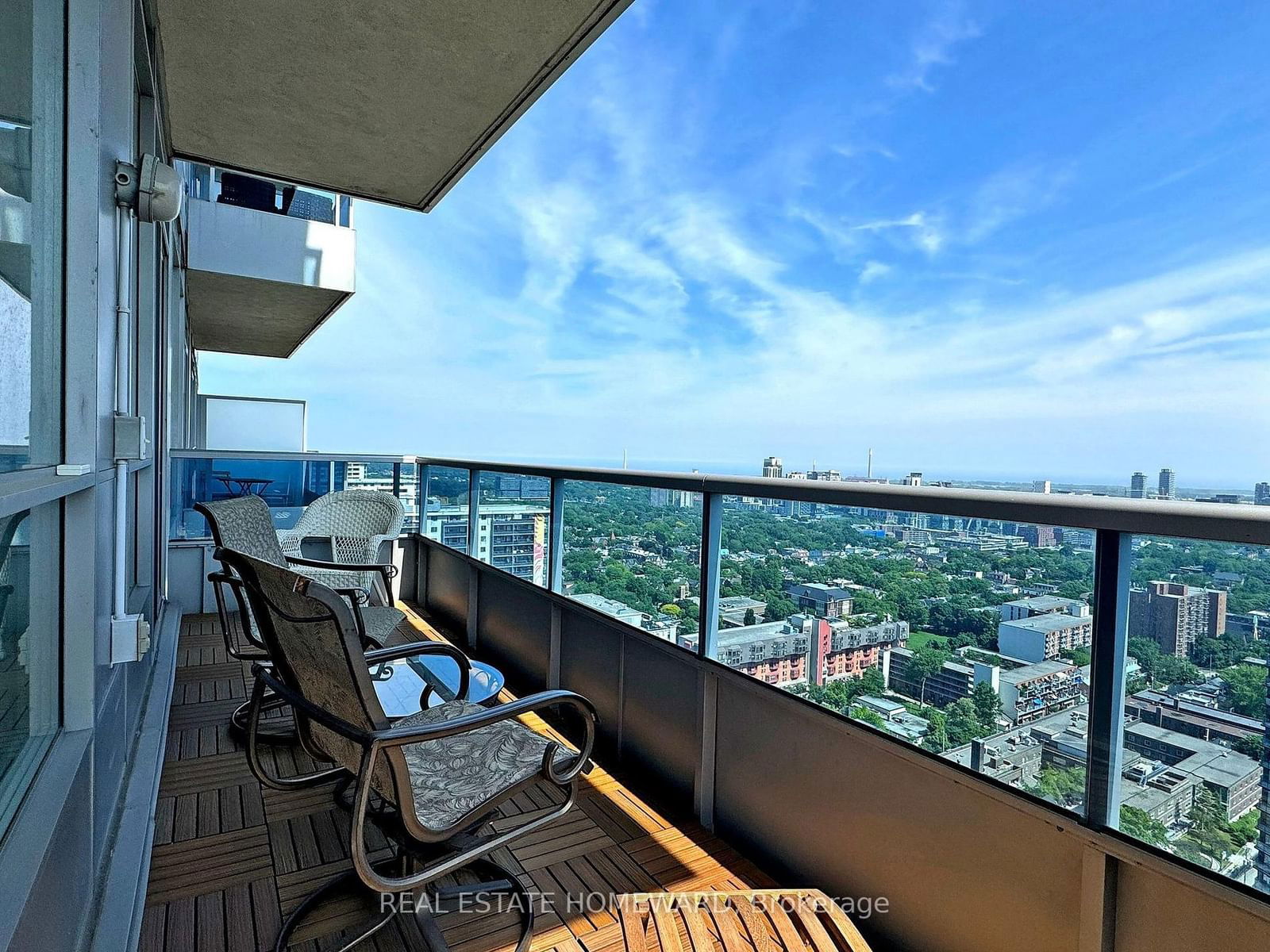 The 500 Sherbourne Condos, Downtown, Toronto