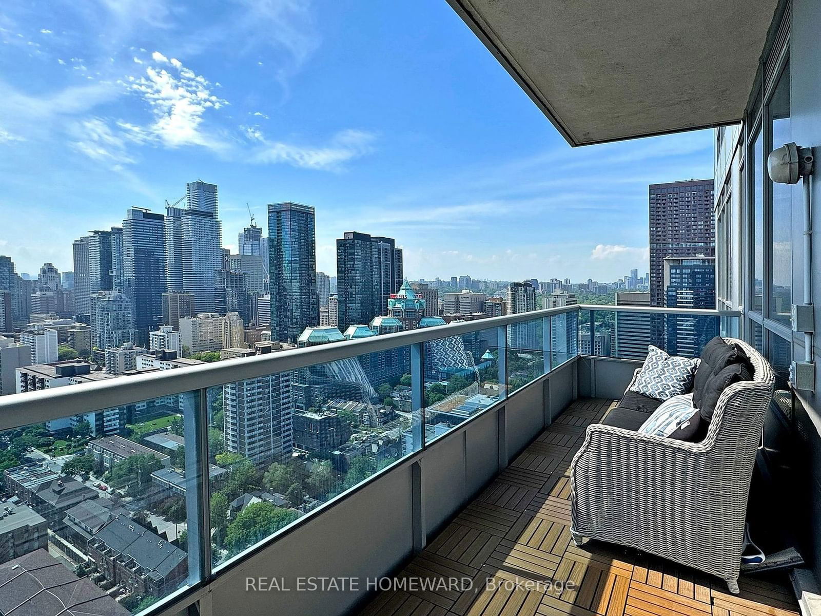 500 Sherbourne St, unit 3006 for sale - image #32