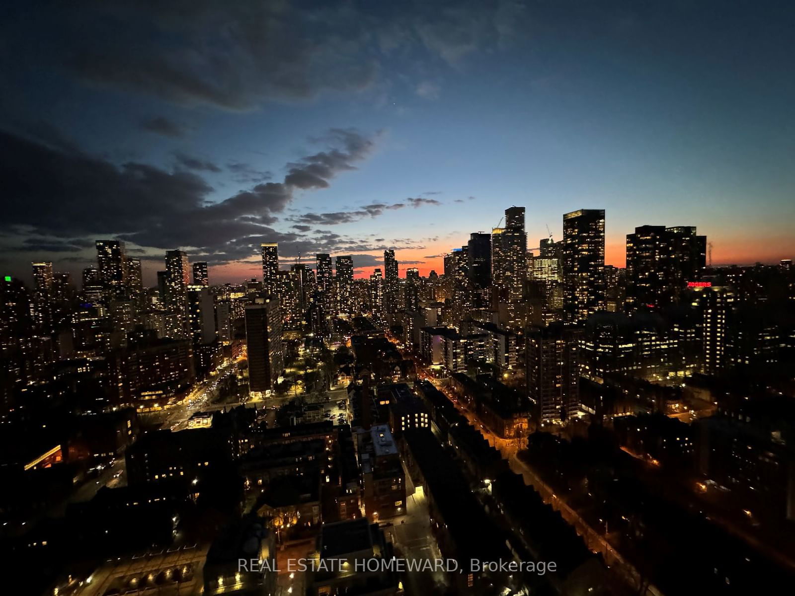 The 500 Sherbourne Condos, Downtown, Toronto