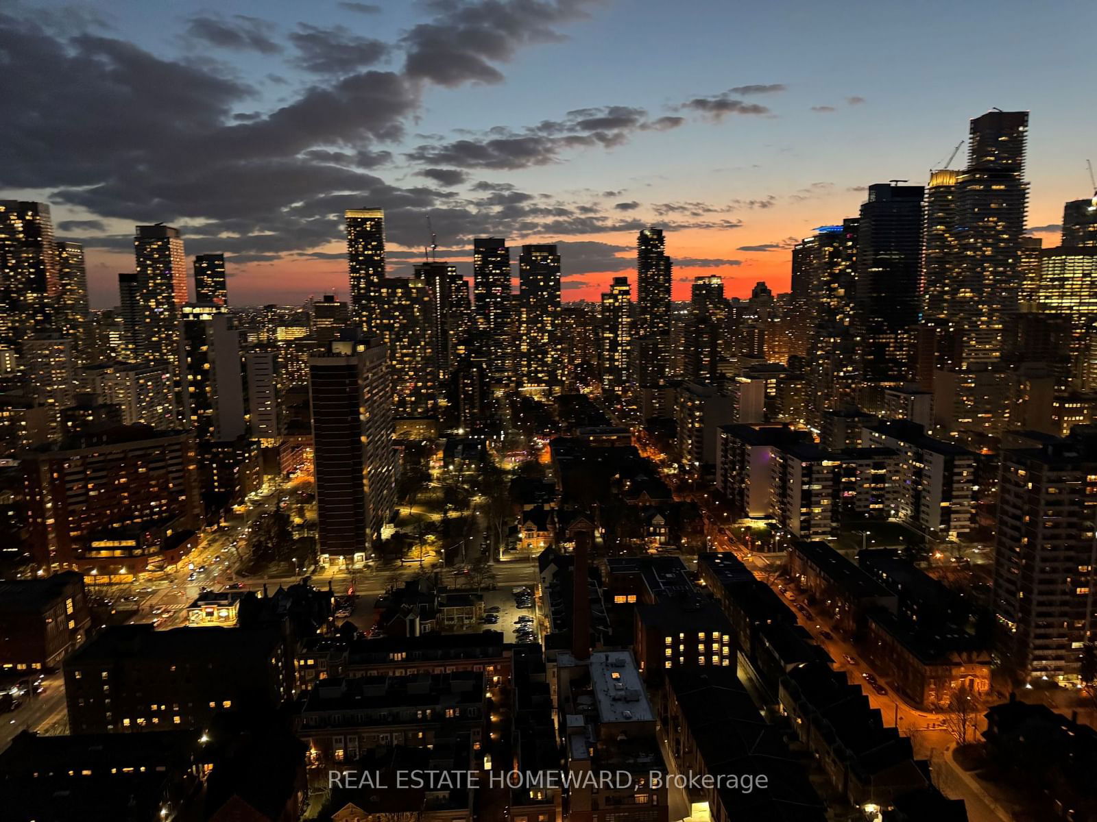 The 500 Sherbourne Condos, Downtown, Toronto