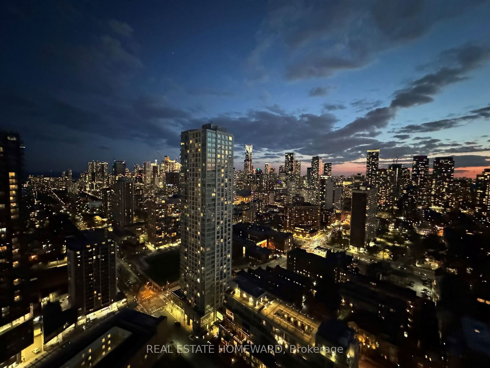 The 500 Sherbourne Condos, Downtown, Toronto