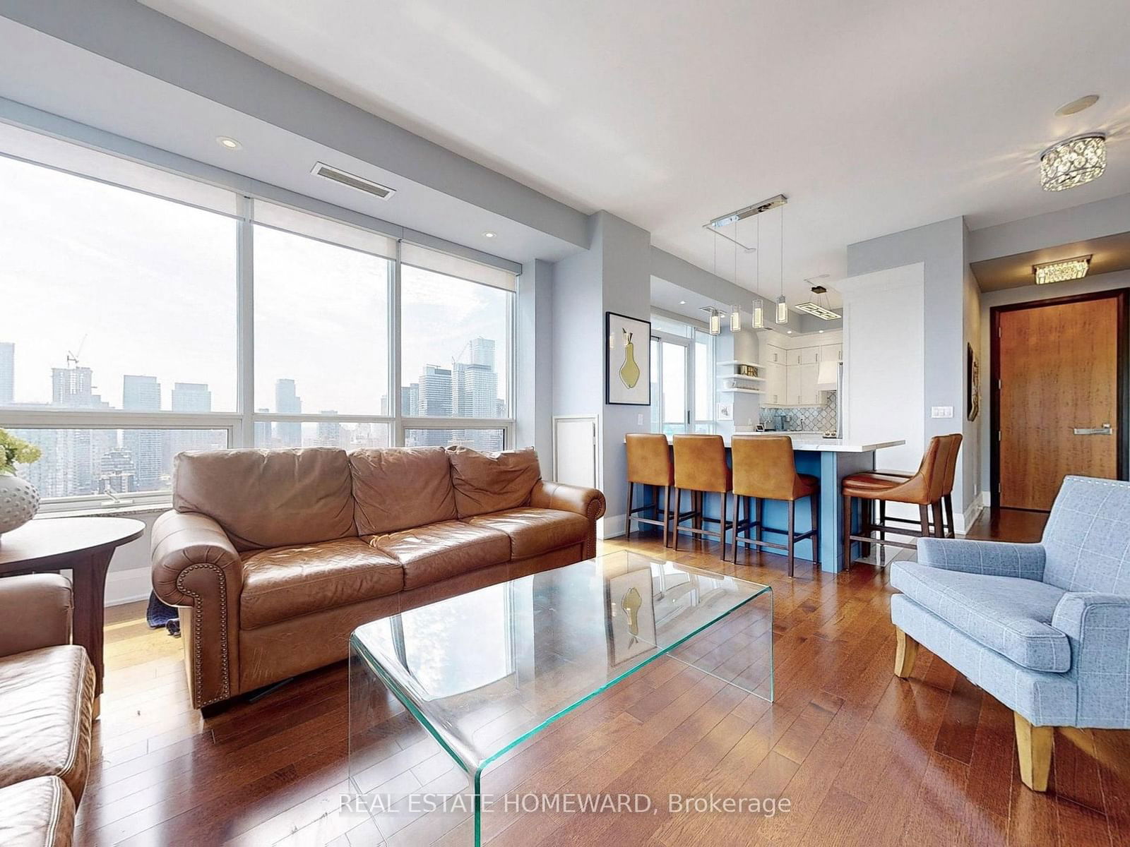 500 Sherbourne St, unit 3006 for sale - image #9