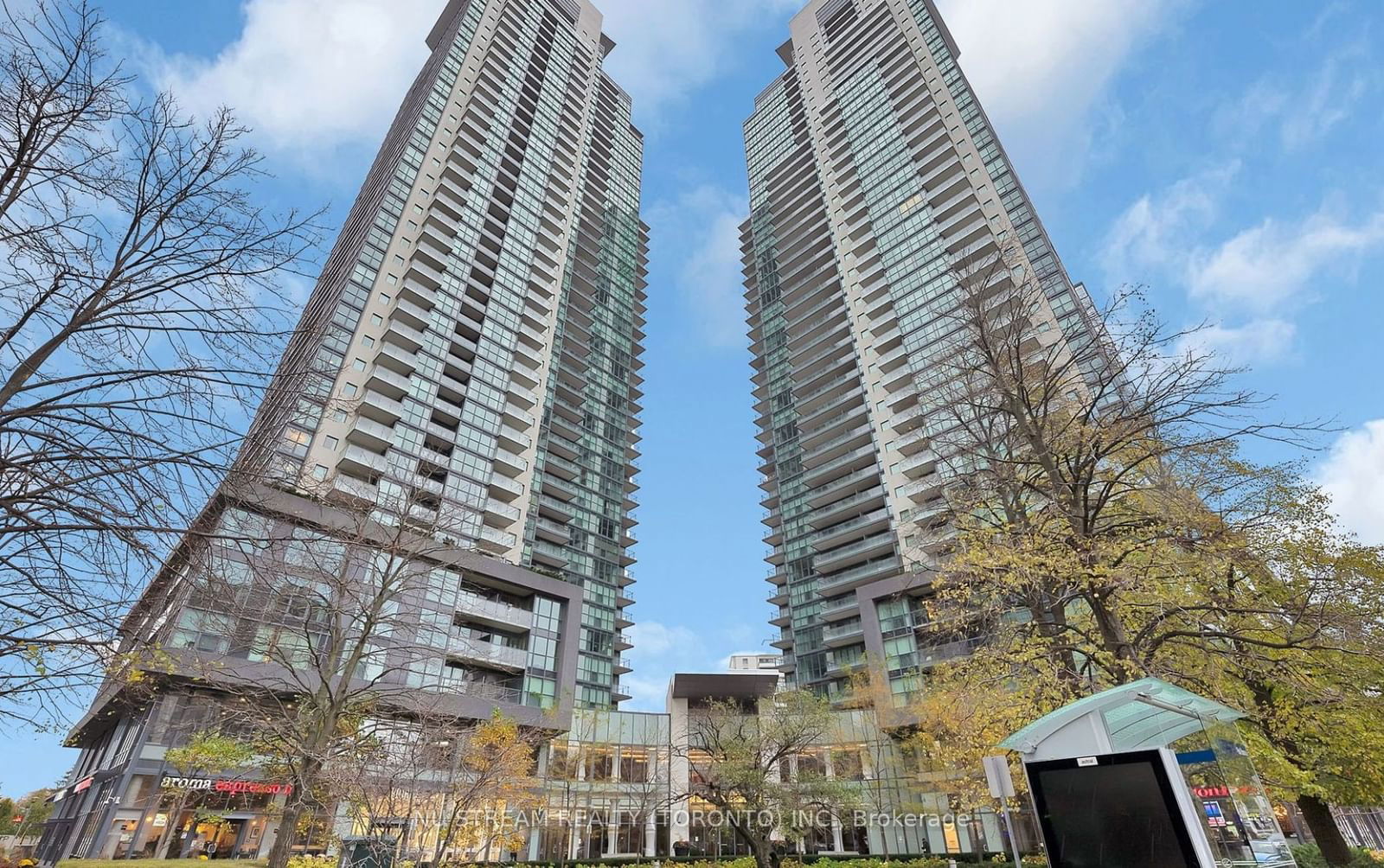 5168 Yonge St, unit Lph508 for sale - image #1