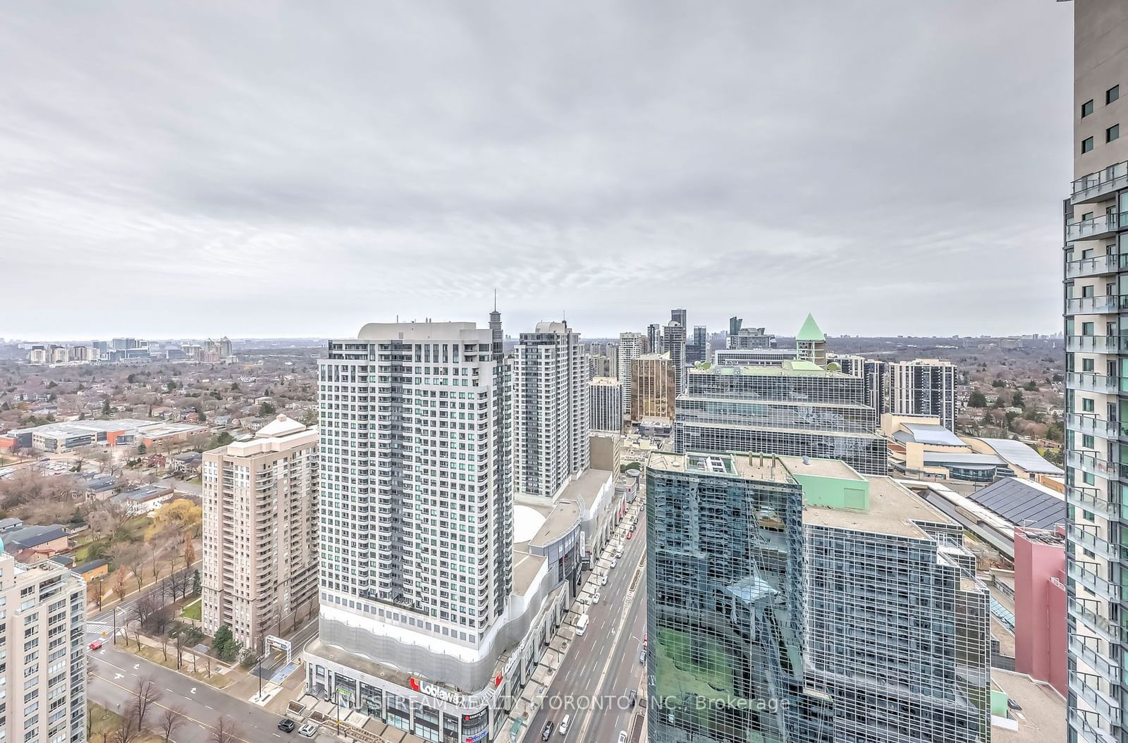 5168 Yonge St, unit Lph508 for sale - image #36