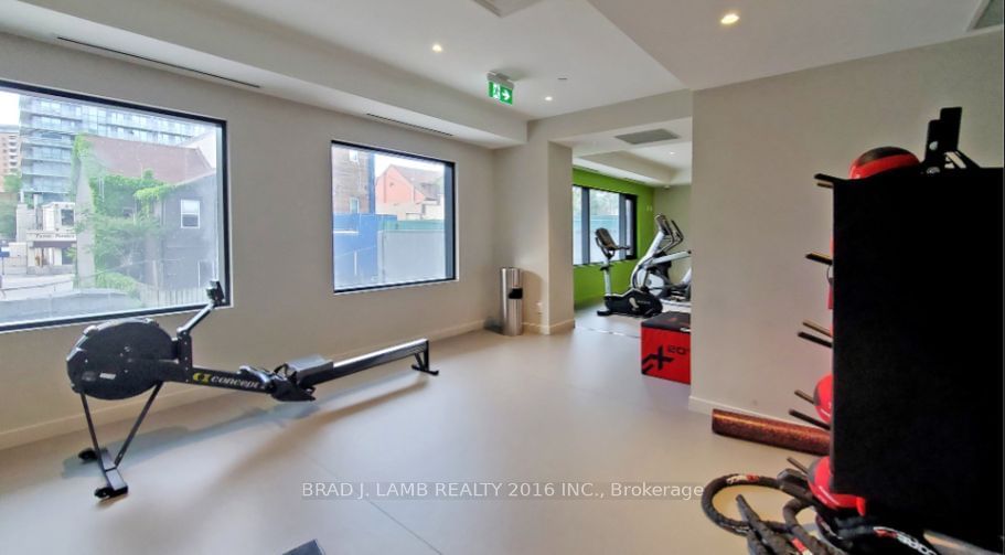 55 Ontario St, unit 1410 for sale - image #35