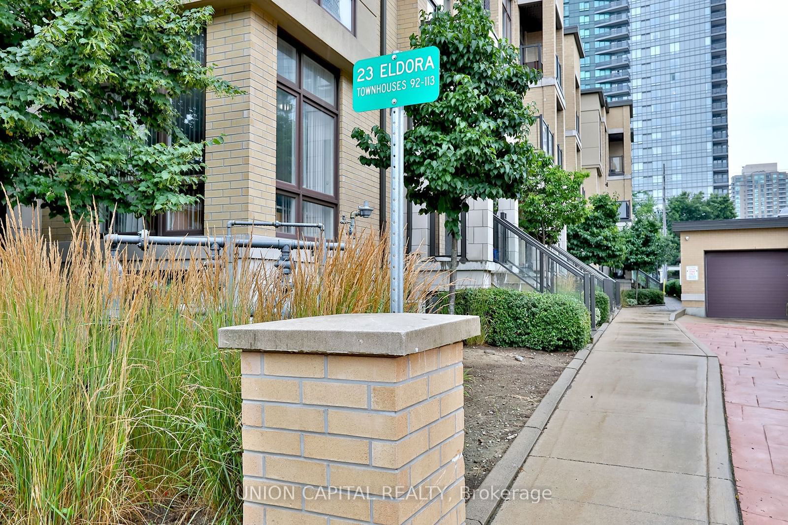 23 Eldora Ave, unit 109 for sale - image #33