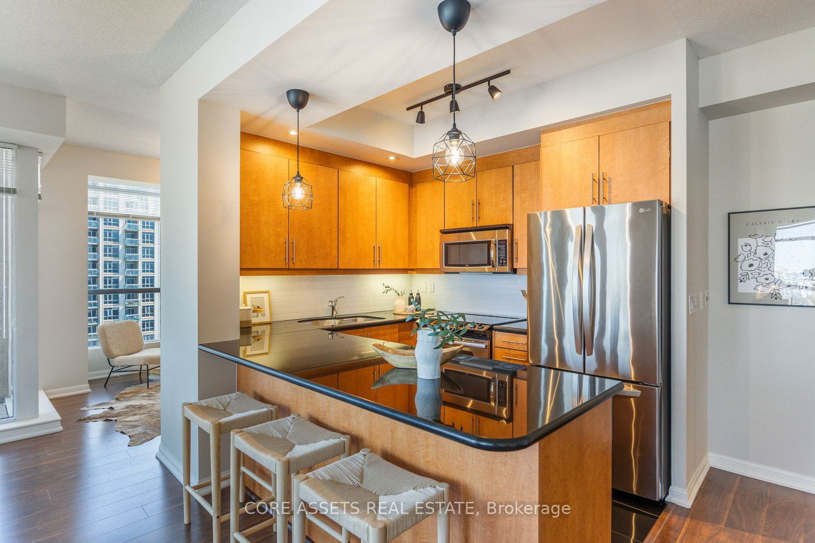 628 Fleet St, unit 2102 for sale - image #11