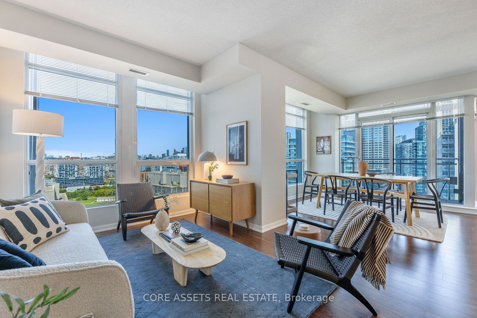 628 Fleet St, unit 2102 for sale - image #17