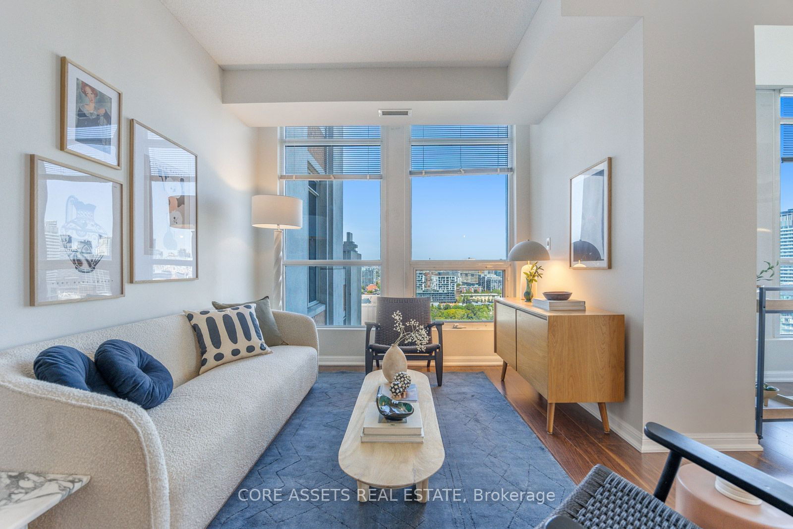 628 Fleet St, unit 2102 for sale - image #18