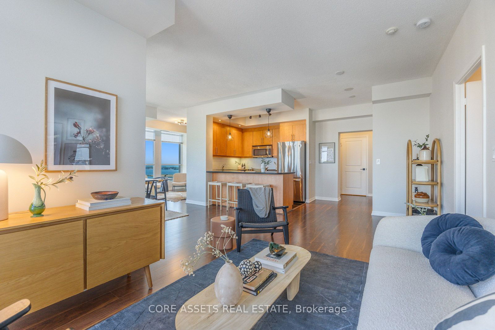 628 Fleet St, unit 2102 for sale - image #20