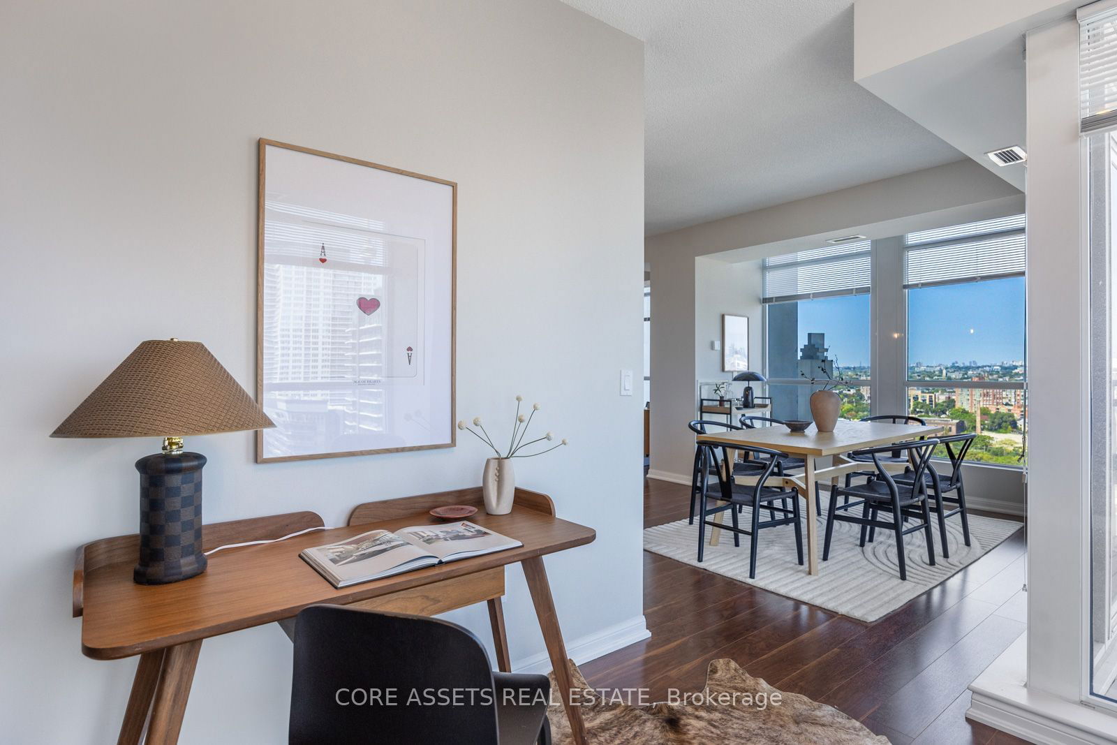 628 Fleet St, unit 2102 for sale - image #28