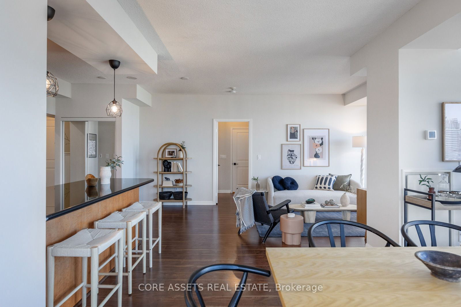 628 Fleet St, unit 2102 for sale - image #29