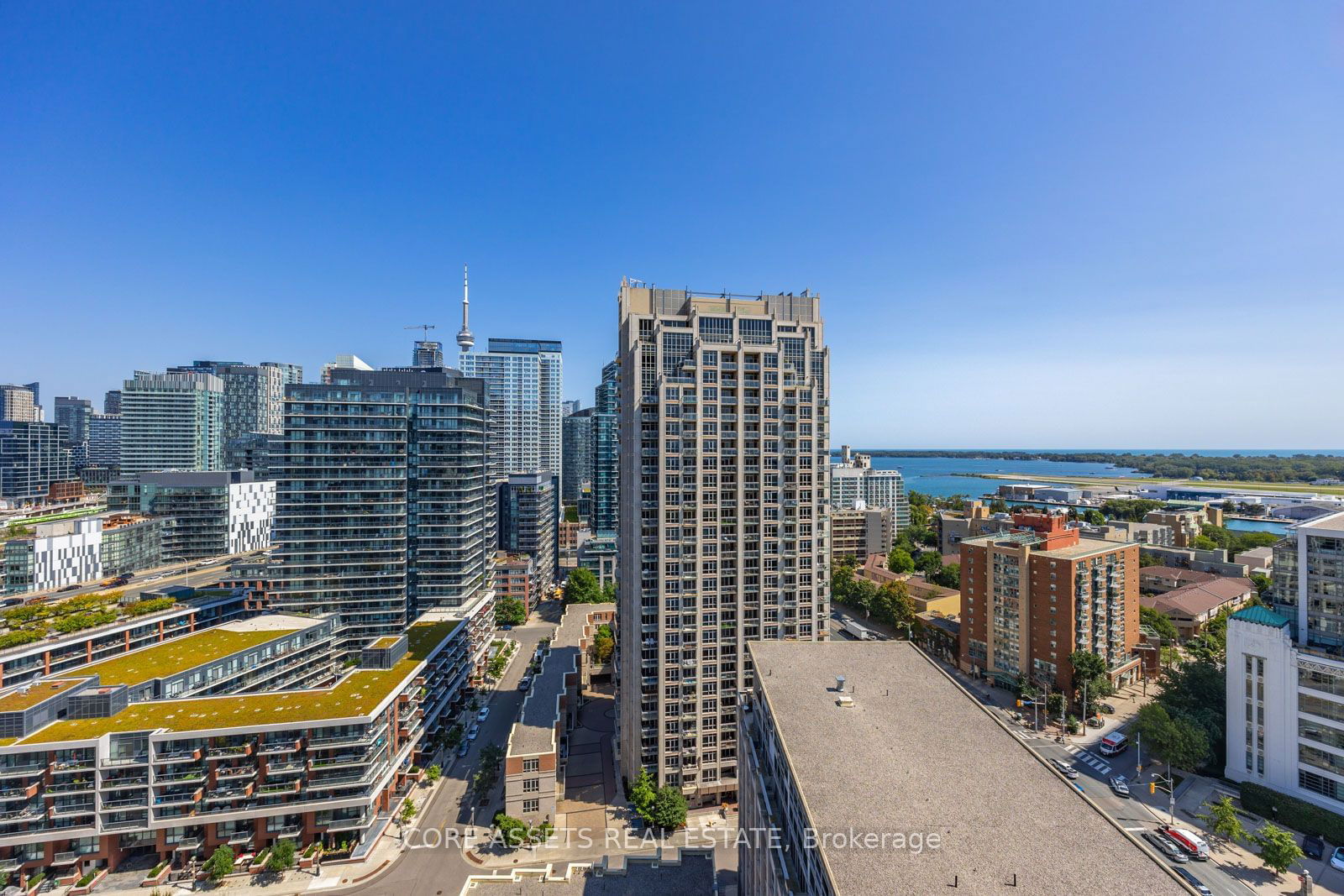 628 Fleet St, unit 2102 for sale - image #39