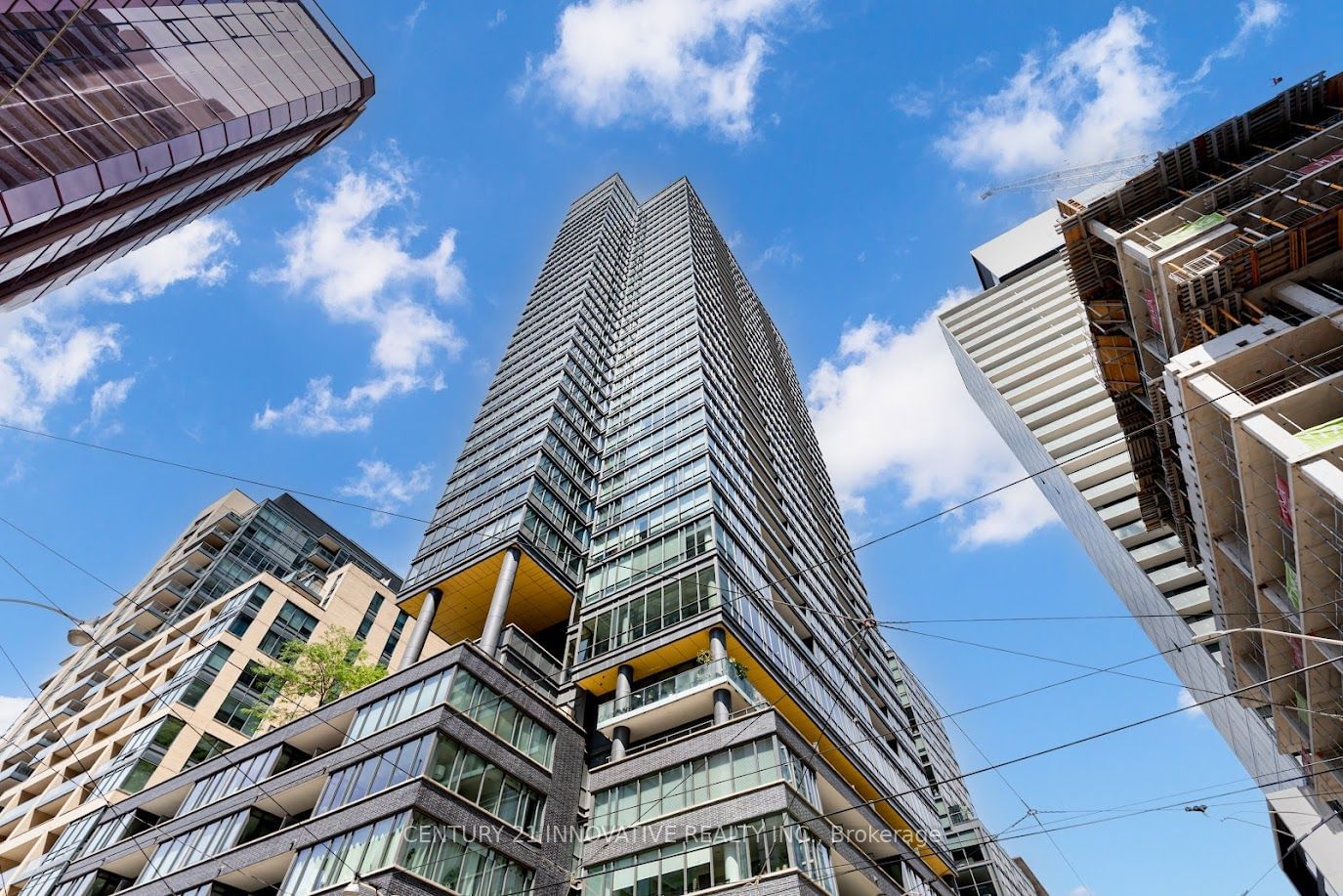 8 Charlotte St, unit 303 for sale - image #1