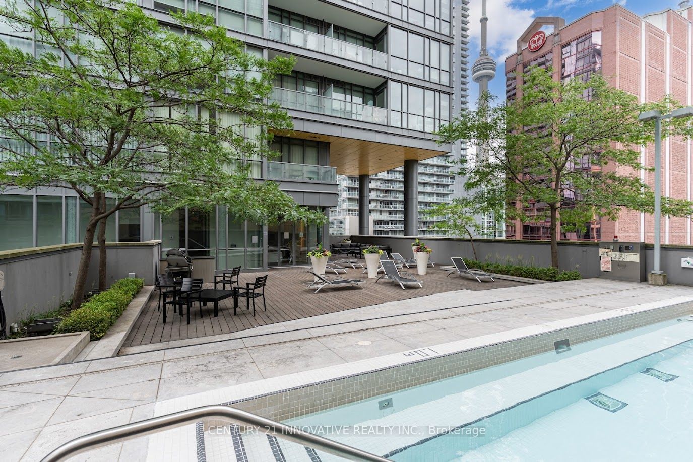 8 Charlotte St, unit 303 for sale - image #34