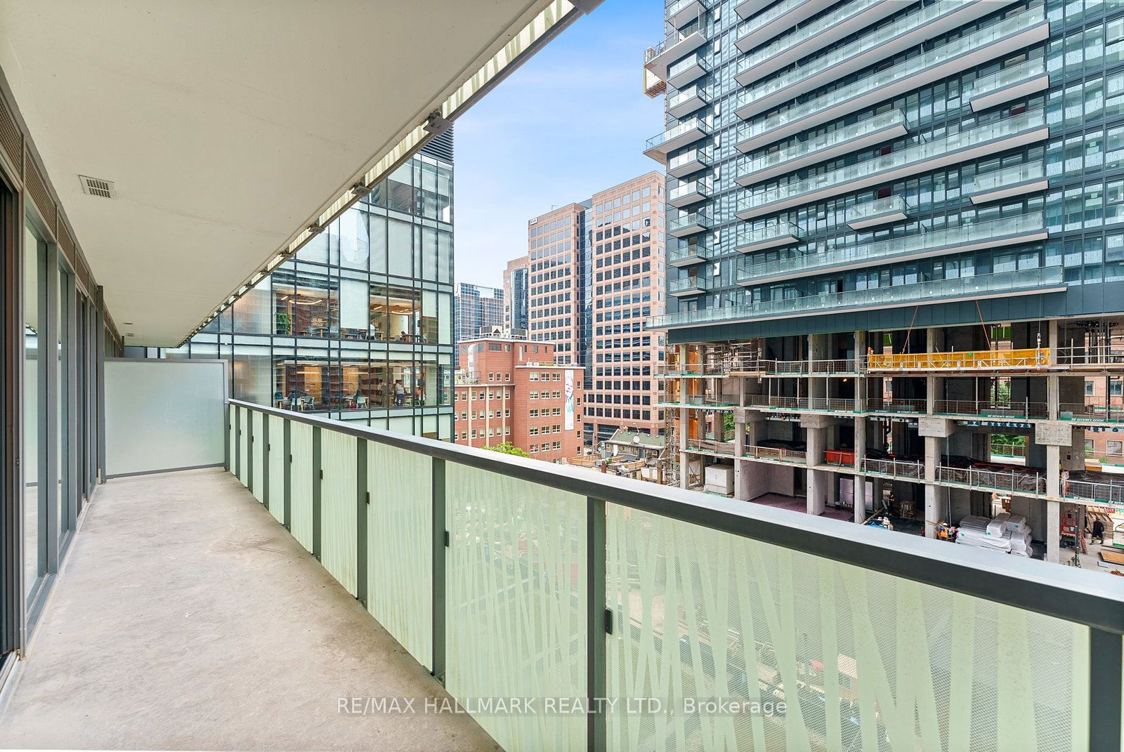 50 Charles St E, unit 601 for rent - image #21