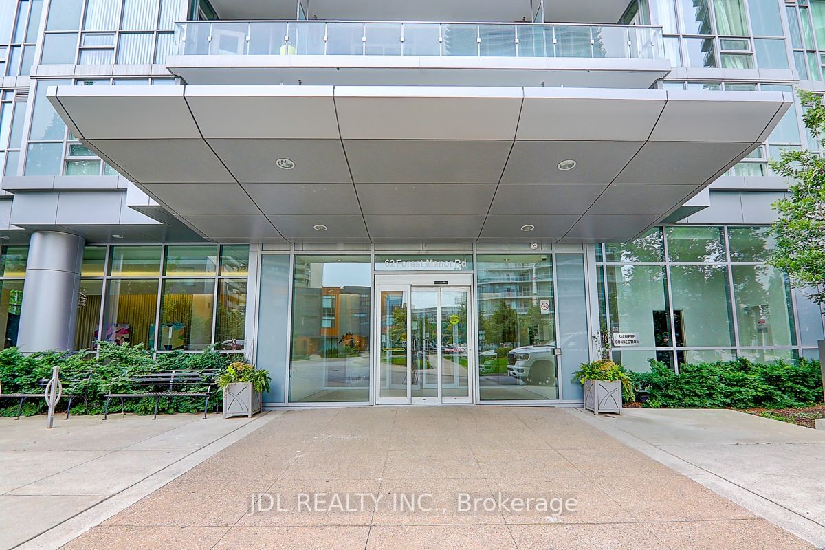 62 Forest Manor Rd, unit 1109 for sale - image #27