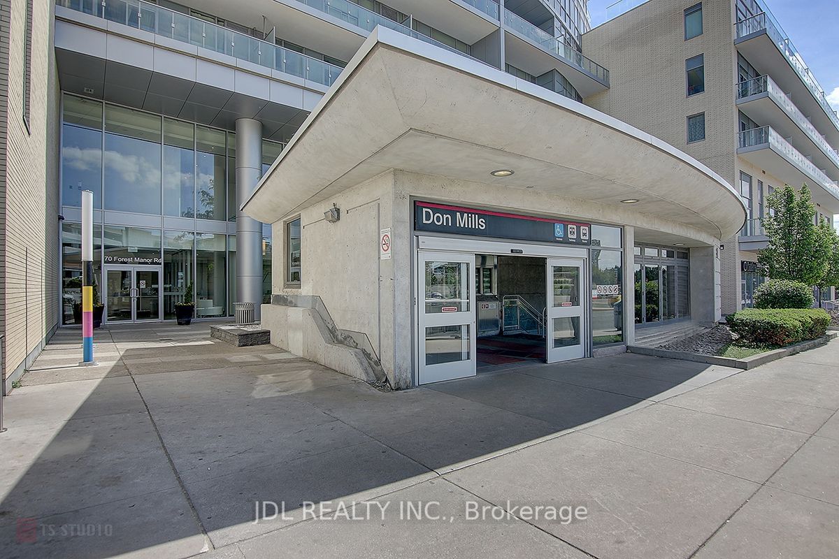 62 Forest Manor Rd, unit 1109 for sale - image #28