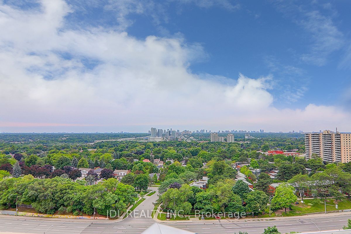 Dream Tower at Emerald City Condos, North York, Toronto