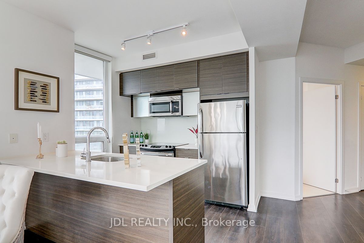 62 Forest Manor Rd, unit 1109 for sale - image #8