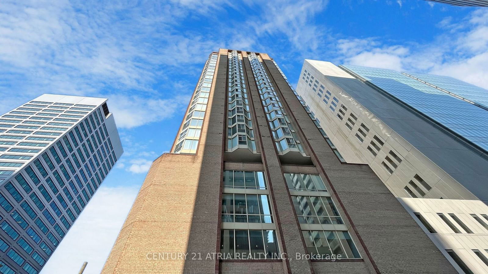 55 Centre Ave, unit 2205 for rent - image #24