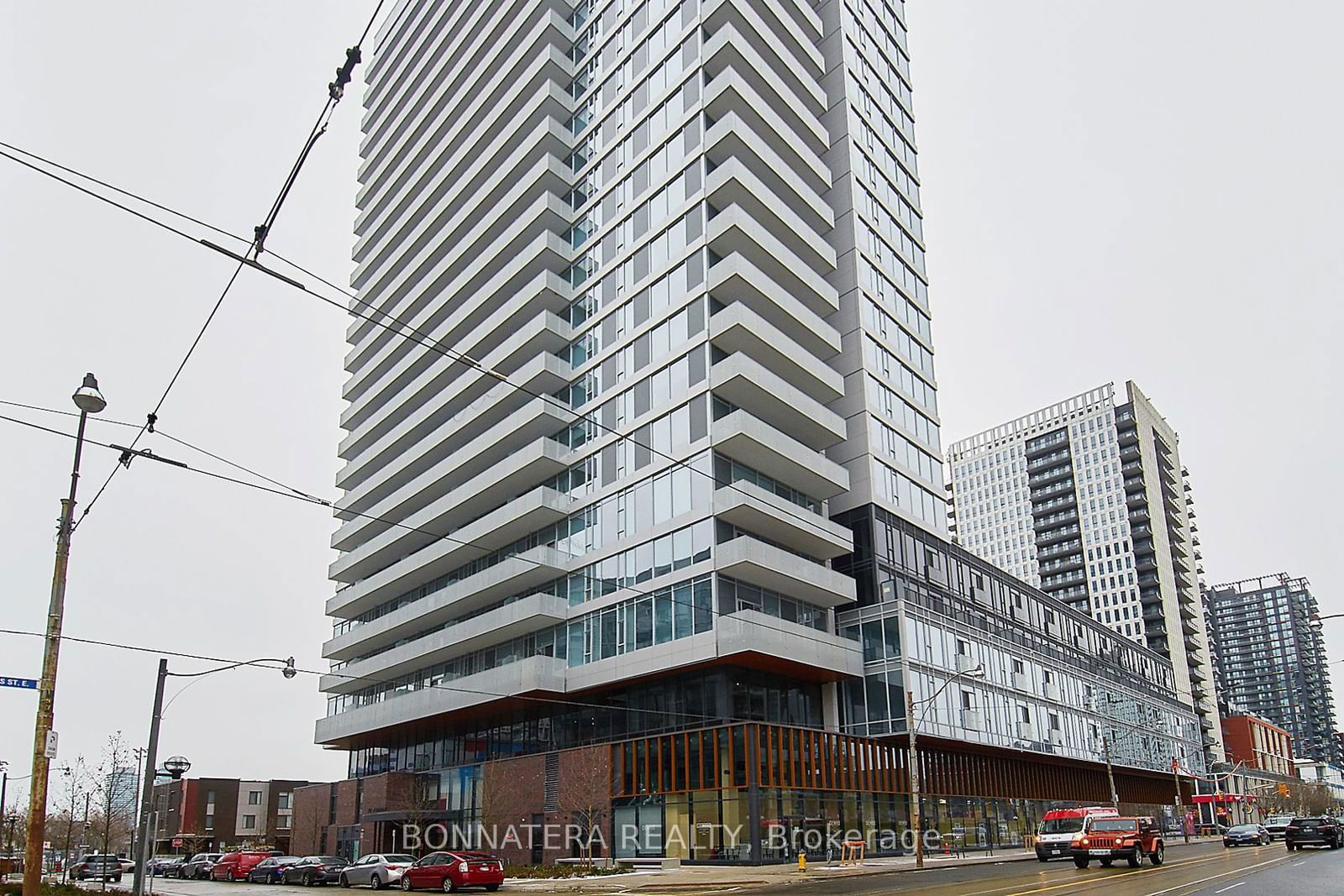 20 Tubman Ave, unit 211 for rent - image #1