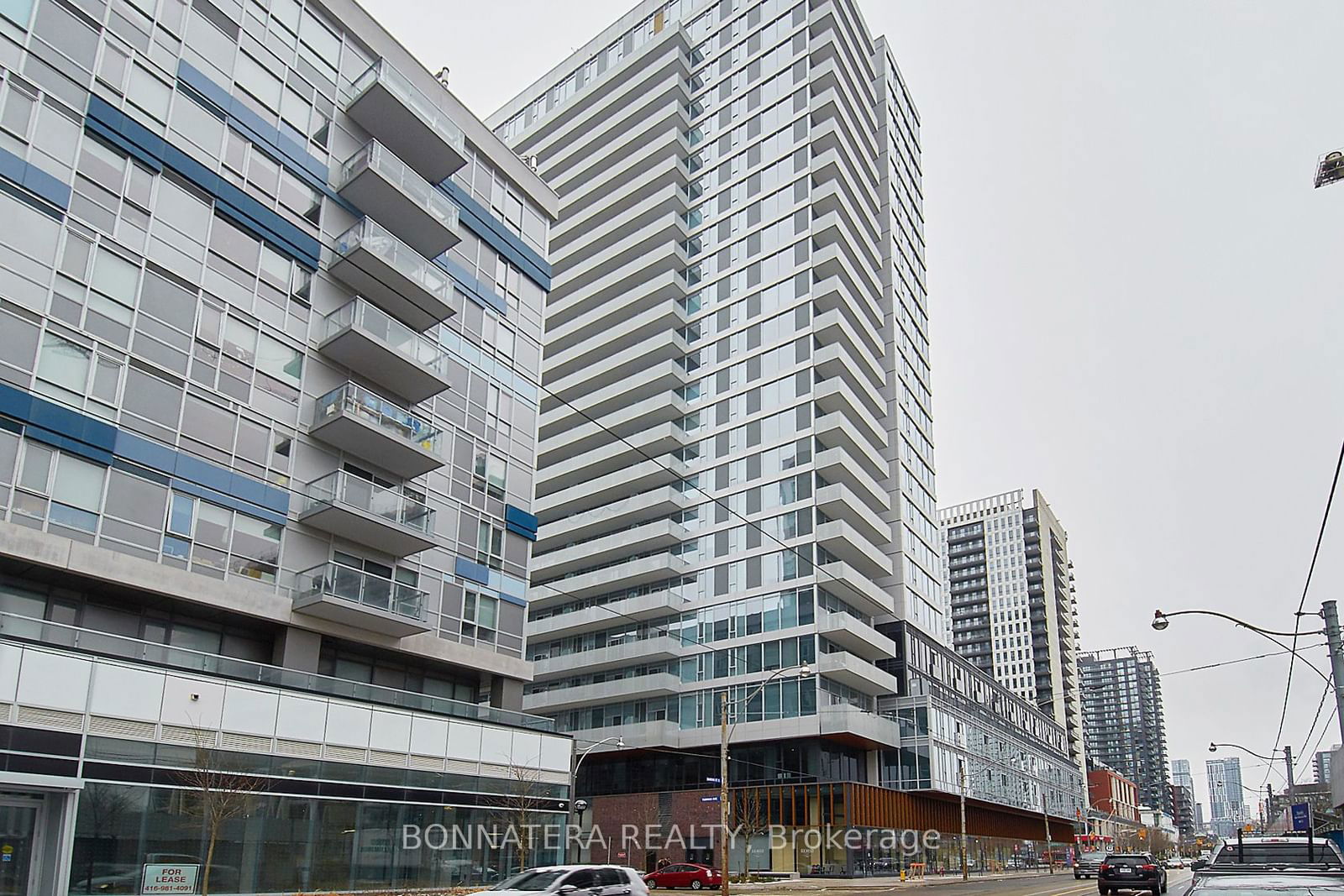 20 Tubman Ave, unit 211 for rent - image #4