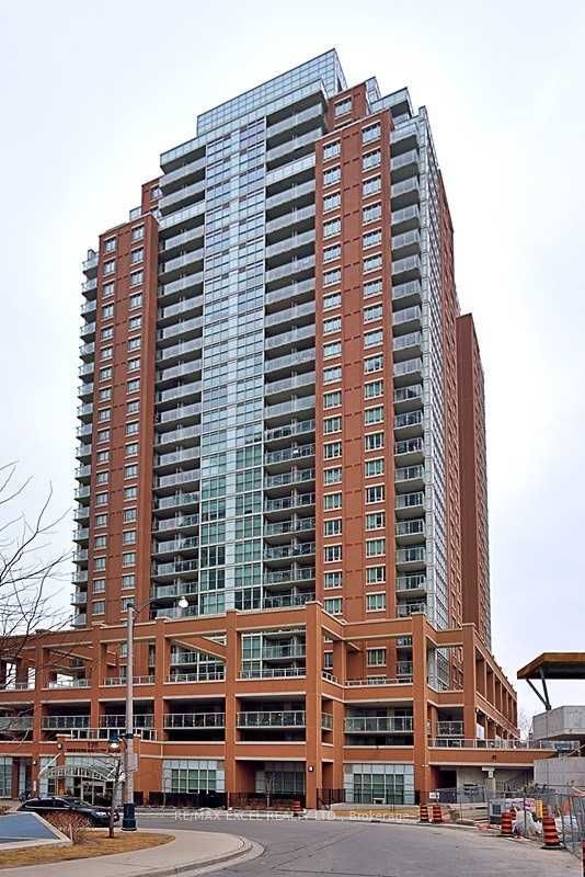 125 Western Battery Rd, unit 1206 for rent