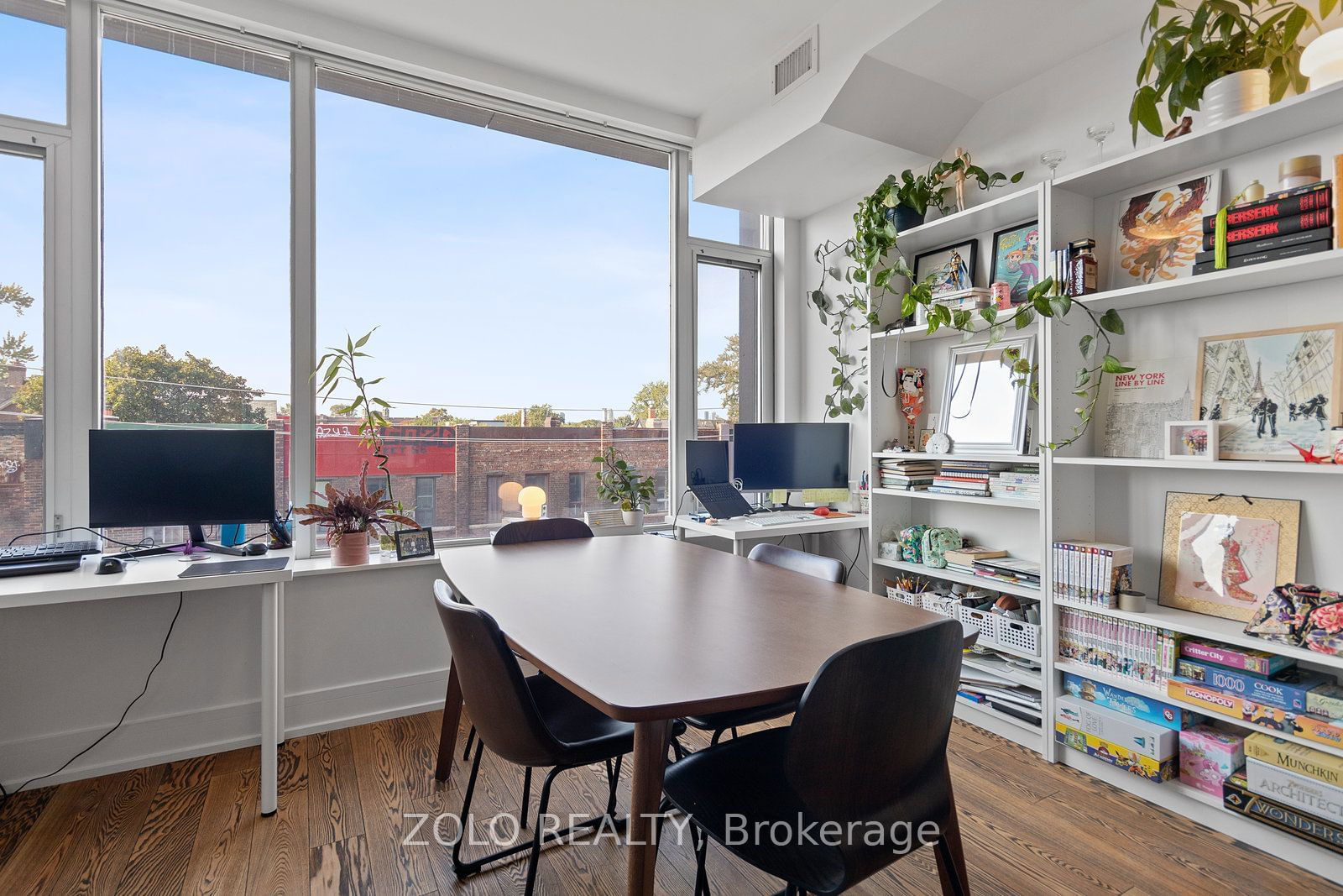 799 College St, unit 403 for sale - image #12